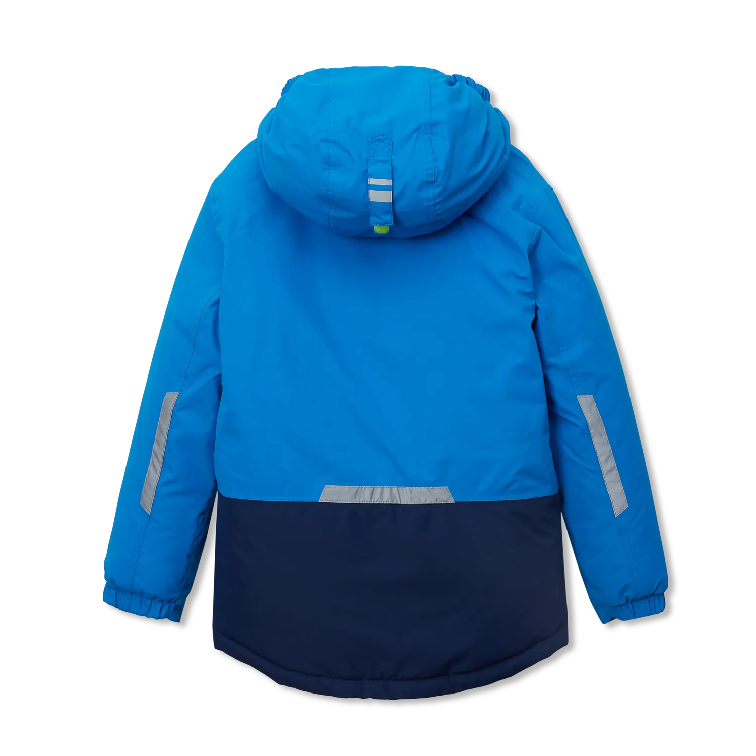 Eddie Bauer Powder Search 3-In-1 geacă băieți neagră