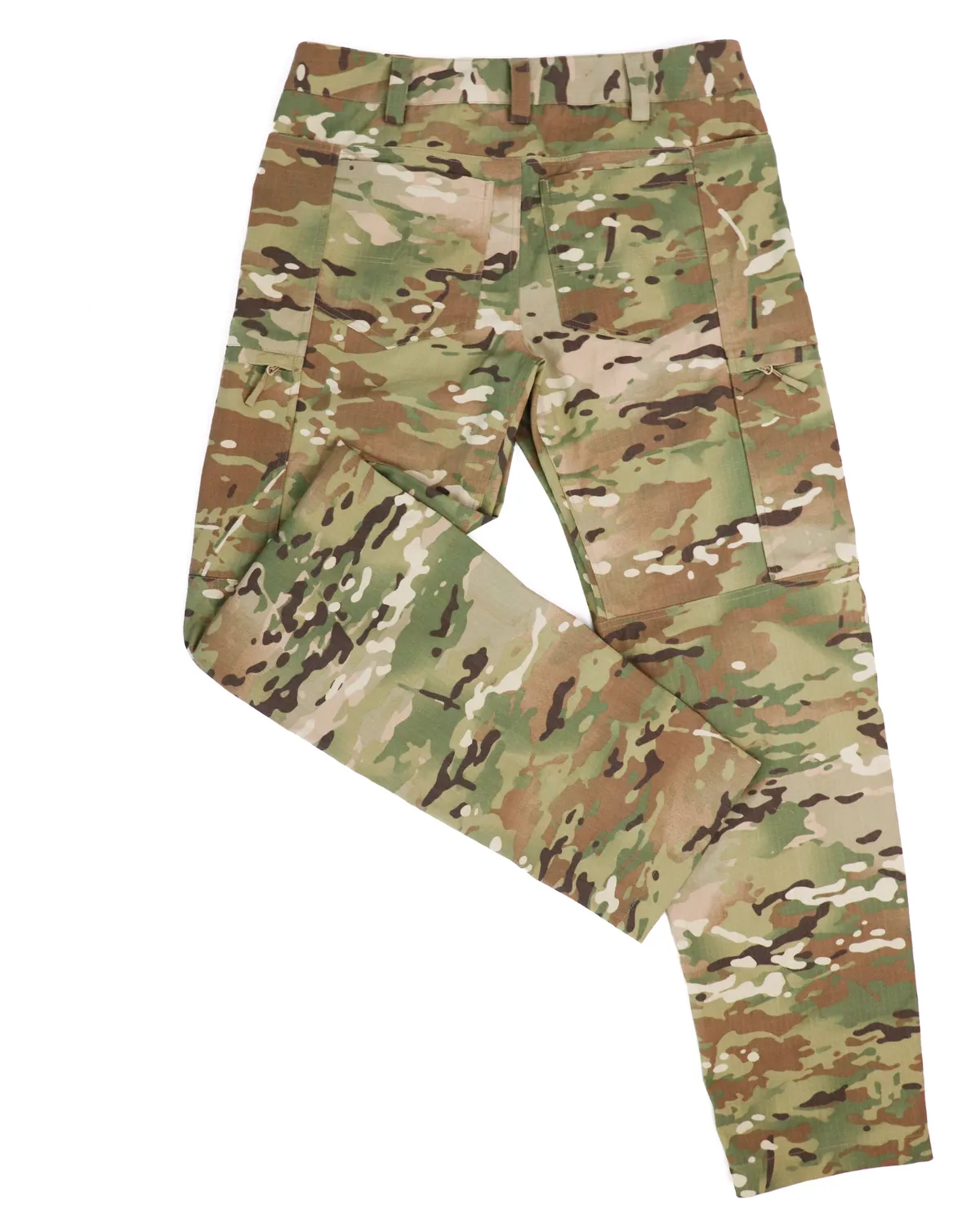 Arktis XPLR pantaloni tactici MultiCam stretch