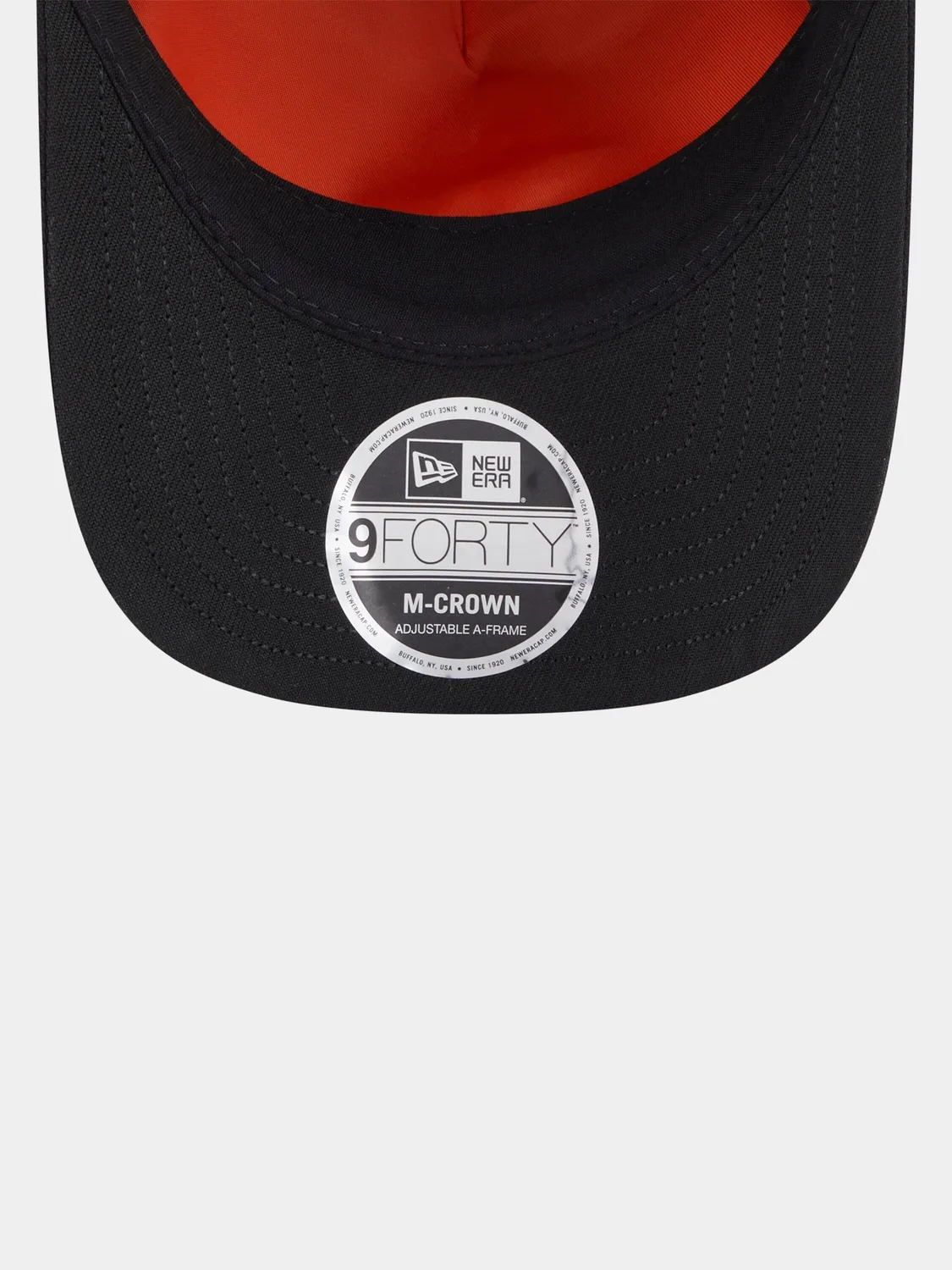 Alpha Industries San Francisco Giants x New Era 940 MC sapca negru bumbac