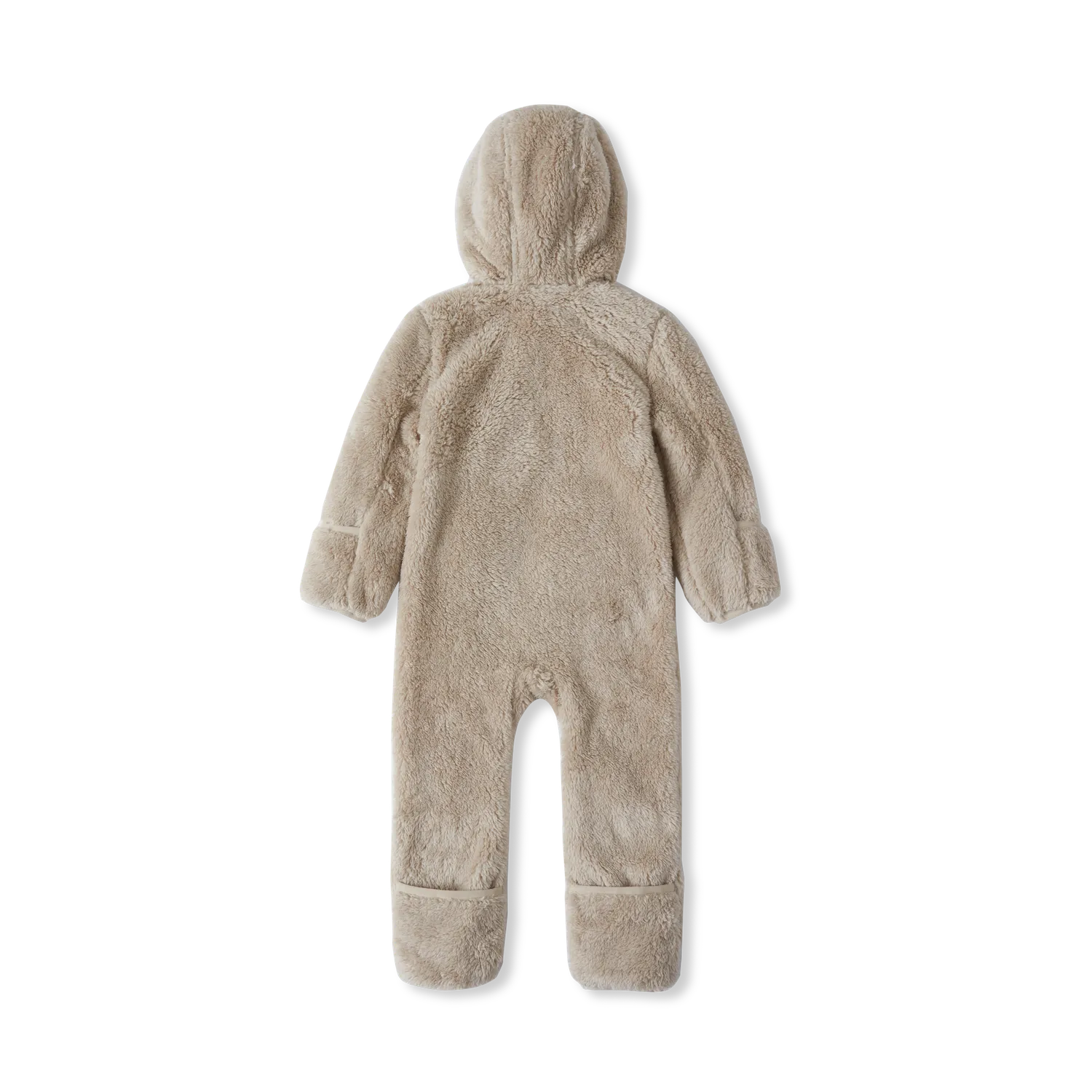 Eddie Bauer Quest Plush salopeta bebelusi roz calduroasa