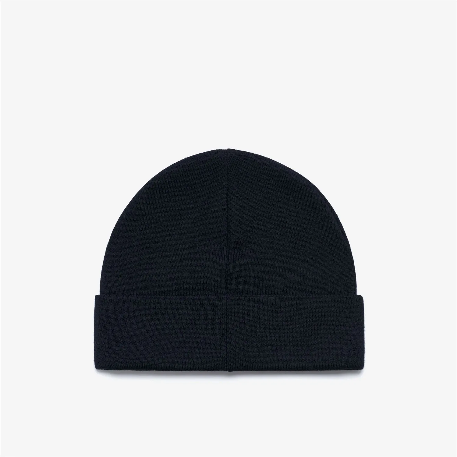 K-Way Klassic Briz Double Front Knit caciula albastra