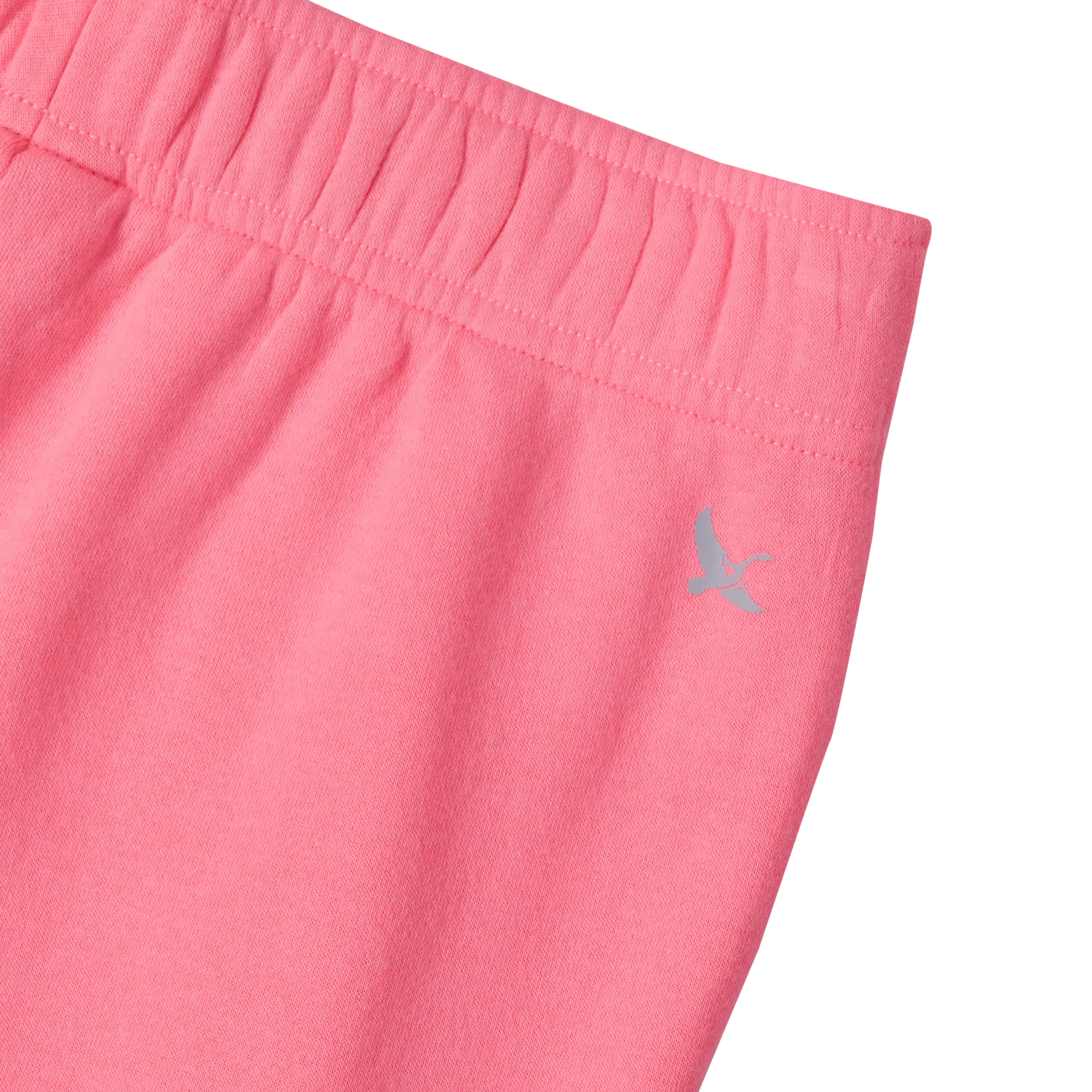 Eddie Bauer Camp Fleece Girls pantaloni trening bleumarin caldurosi