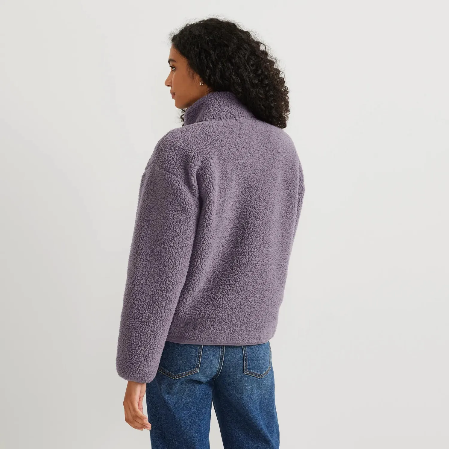 Eddie Bauer Chill Out geacă Dk Hunter fleece
