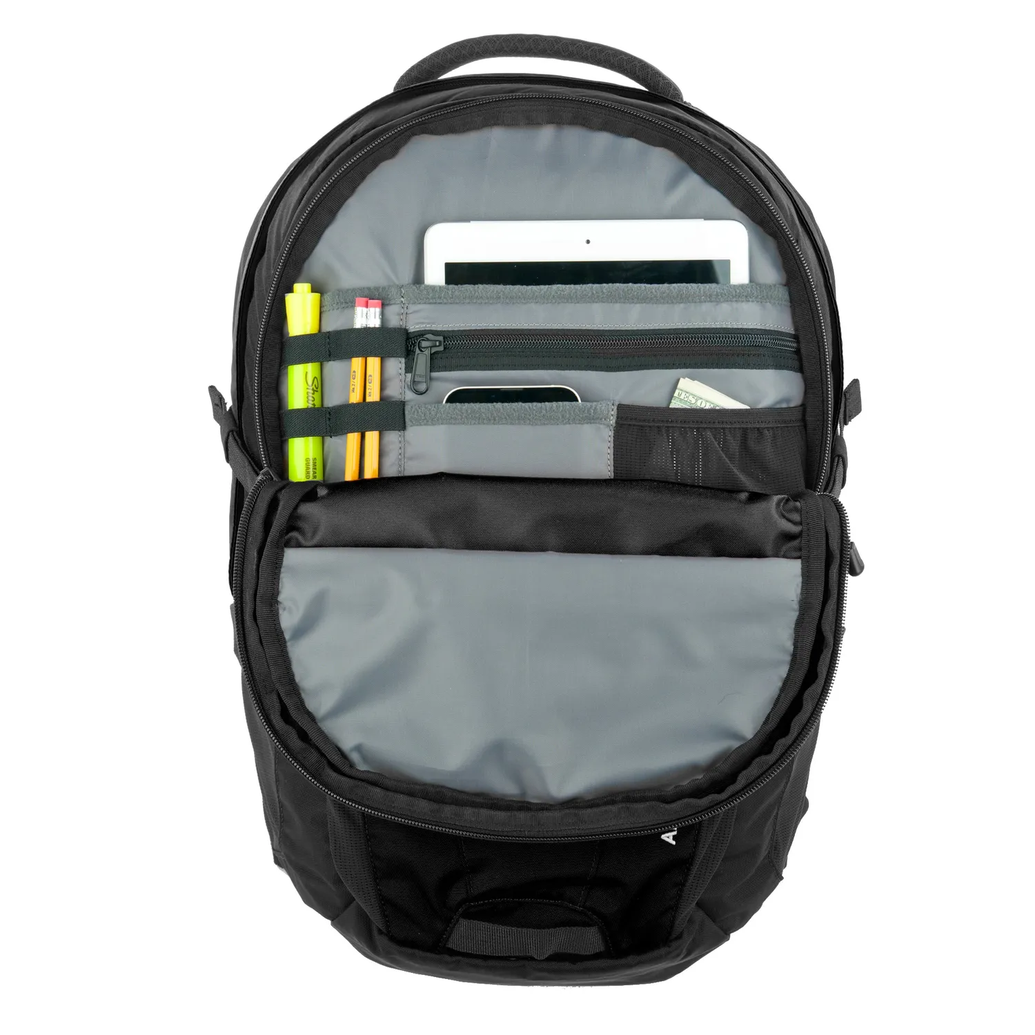 Eddie Bauer Adventurer 30L rucsac dama Black