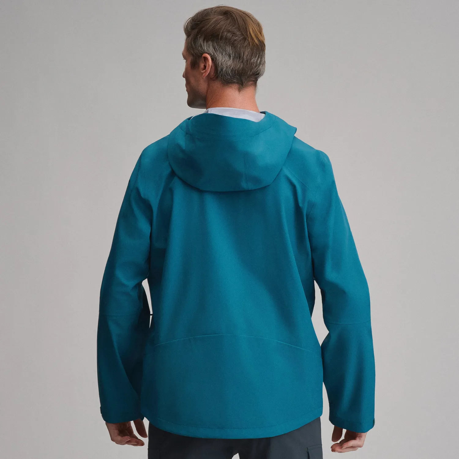 Eddie Bauer Chair Six Shell geaca schi negru impermeabila