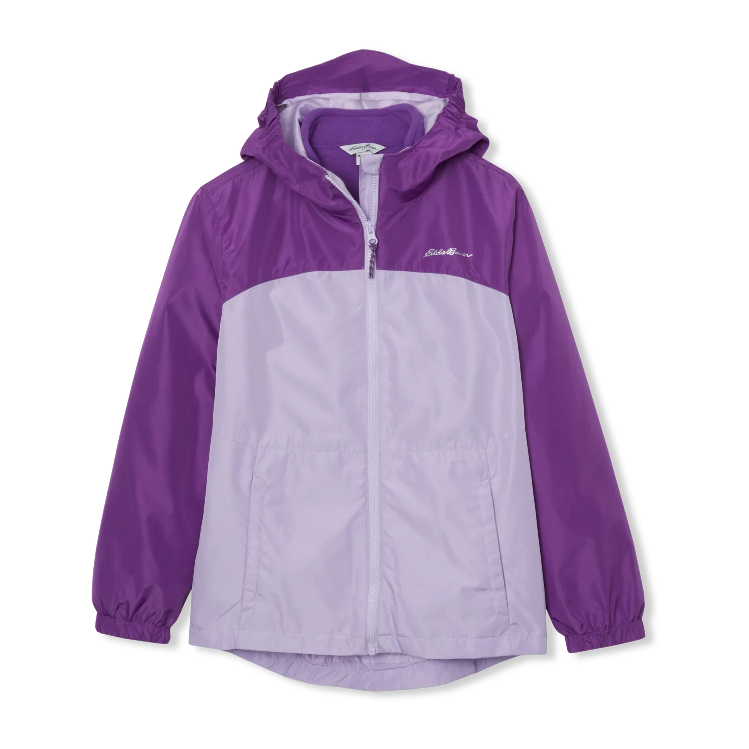 Eddie Bauer 3-In-1 geaca fete impermeabila