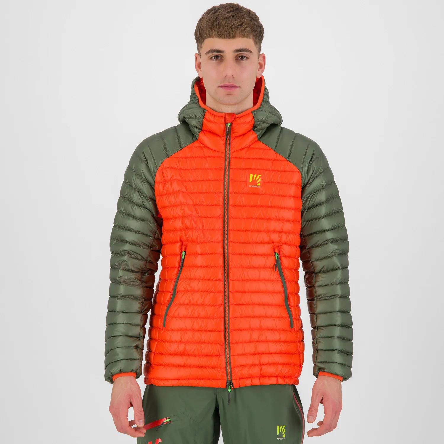 Karpos Alagna Down geaca puf S-3XL 800 fill