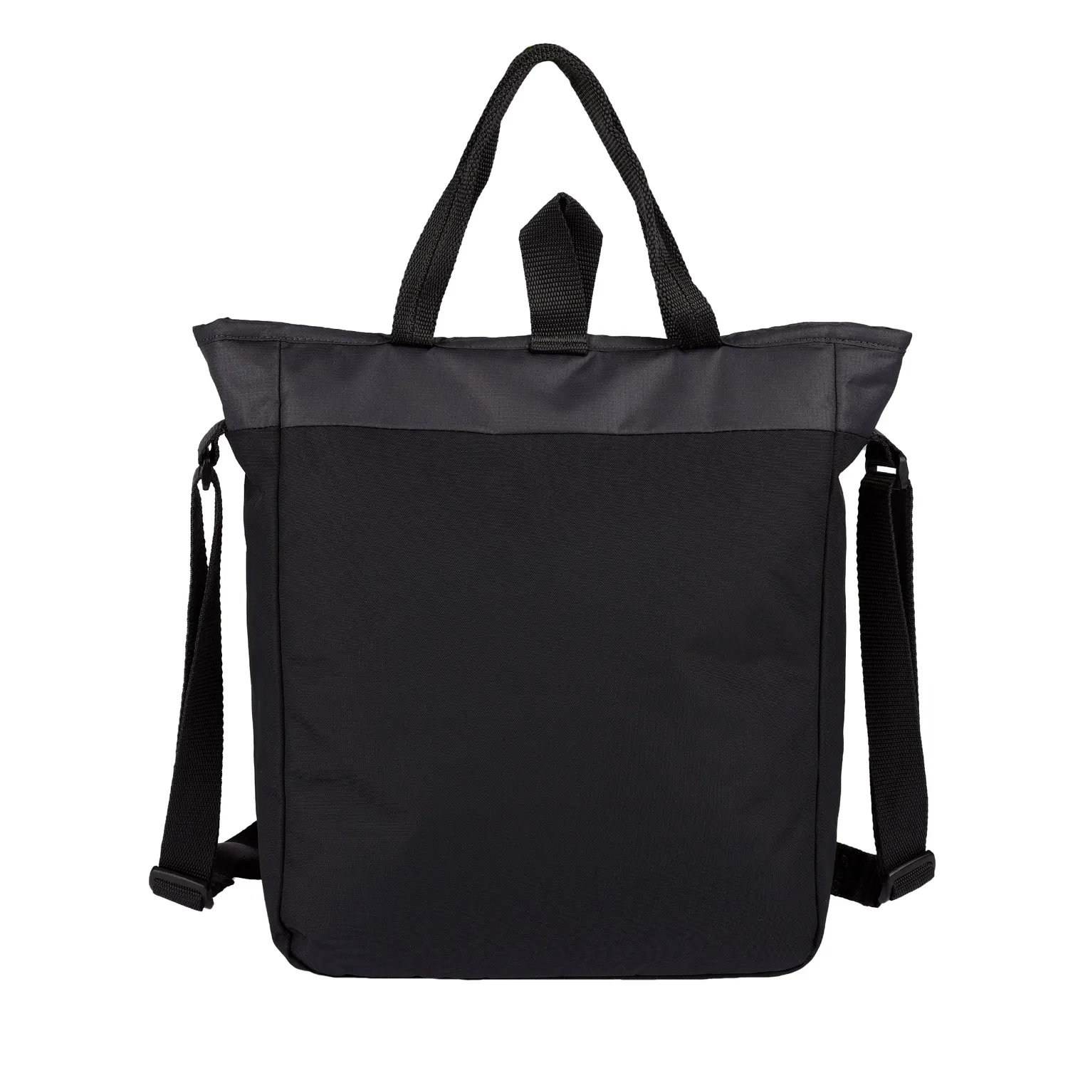 Eddie Bauer Ripstop Puffer Geanta Tote Carbon