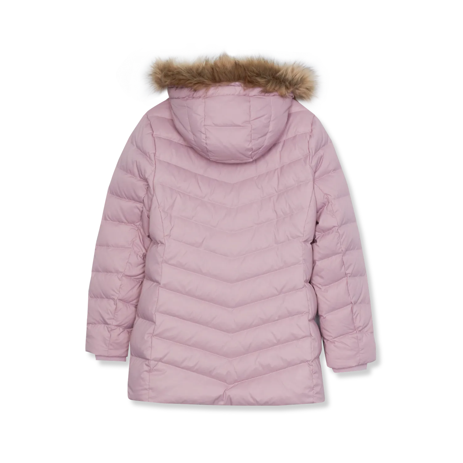 Eddie Bauer Sun Valley Down parka fete Black Onyx calduros