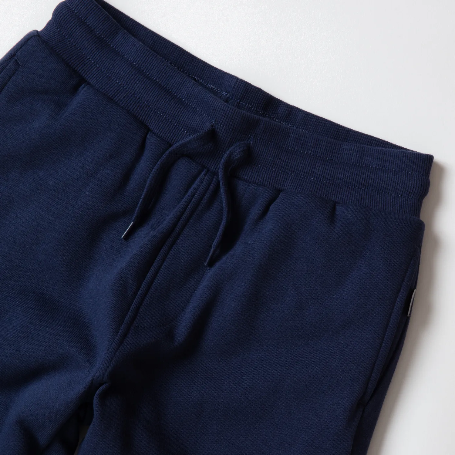 Eddie Bauer Camp Fleece pantaloni jogger Black caldurosi