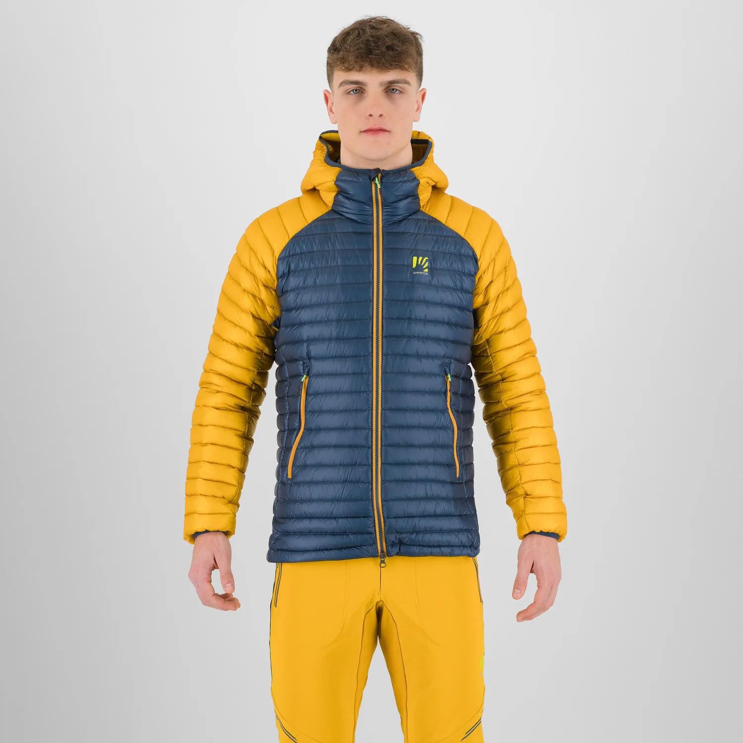 Karpos Alagna Down geaca puf S-3XL 800 fill