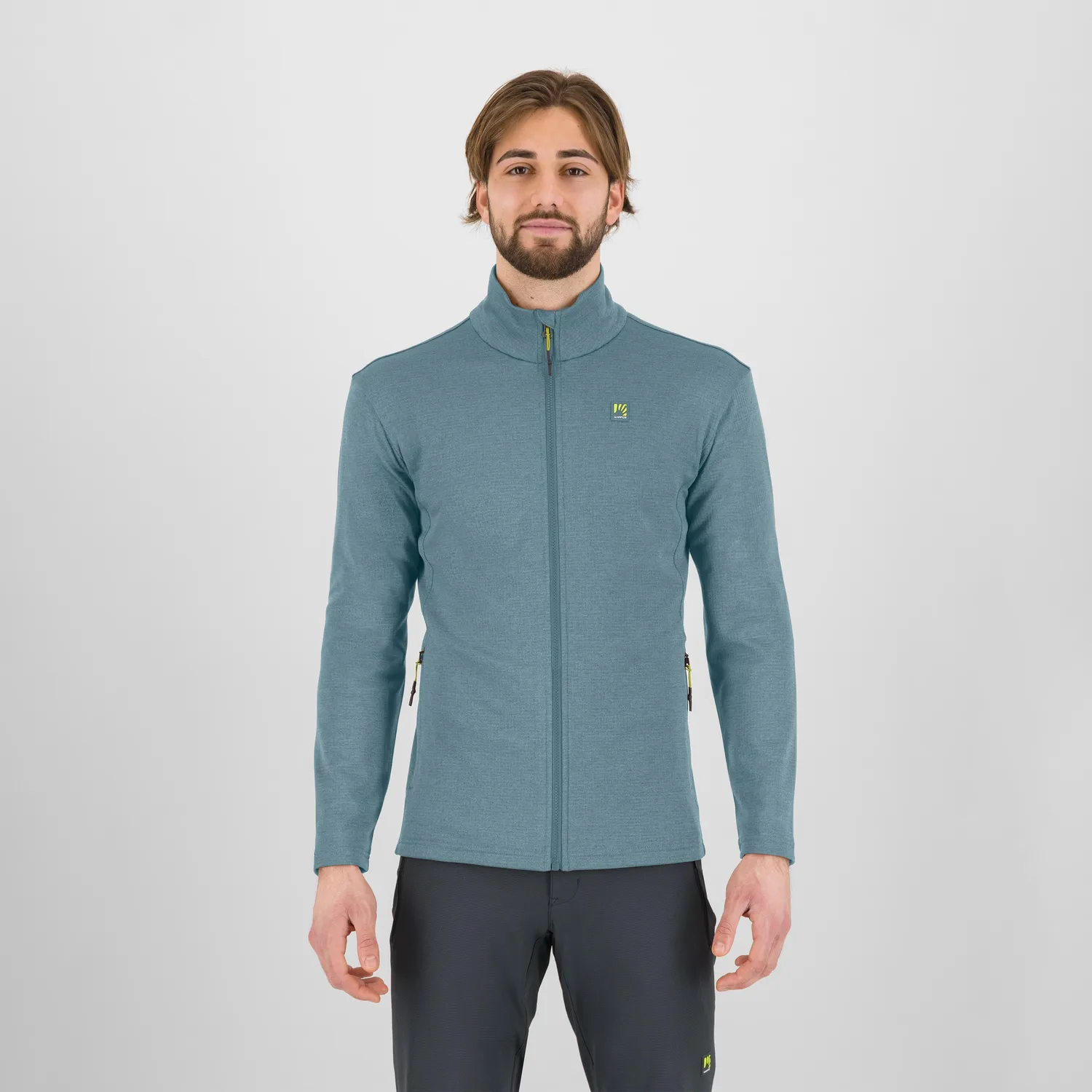 Karpos Pizzocco Full Zip polar termo usor