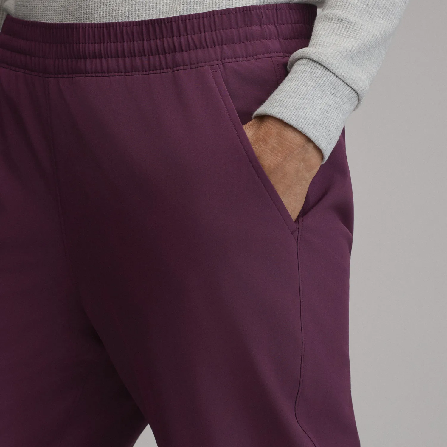 Eddie Bauer Scout Lined pantaloni dama storm fleece caldurosi