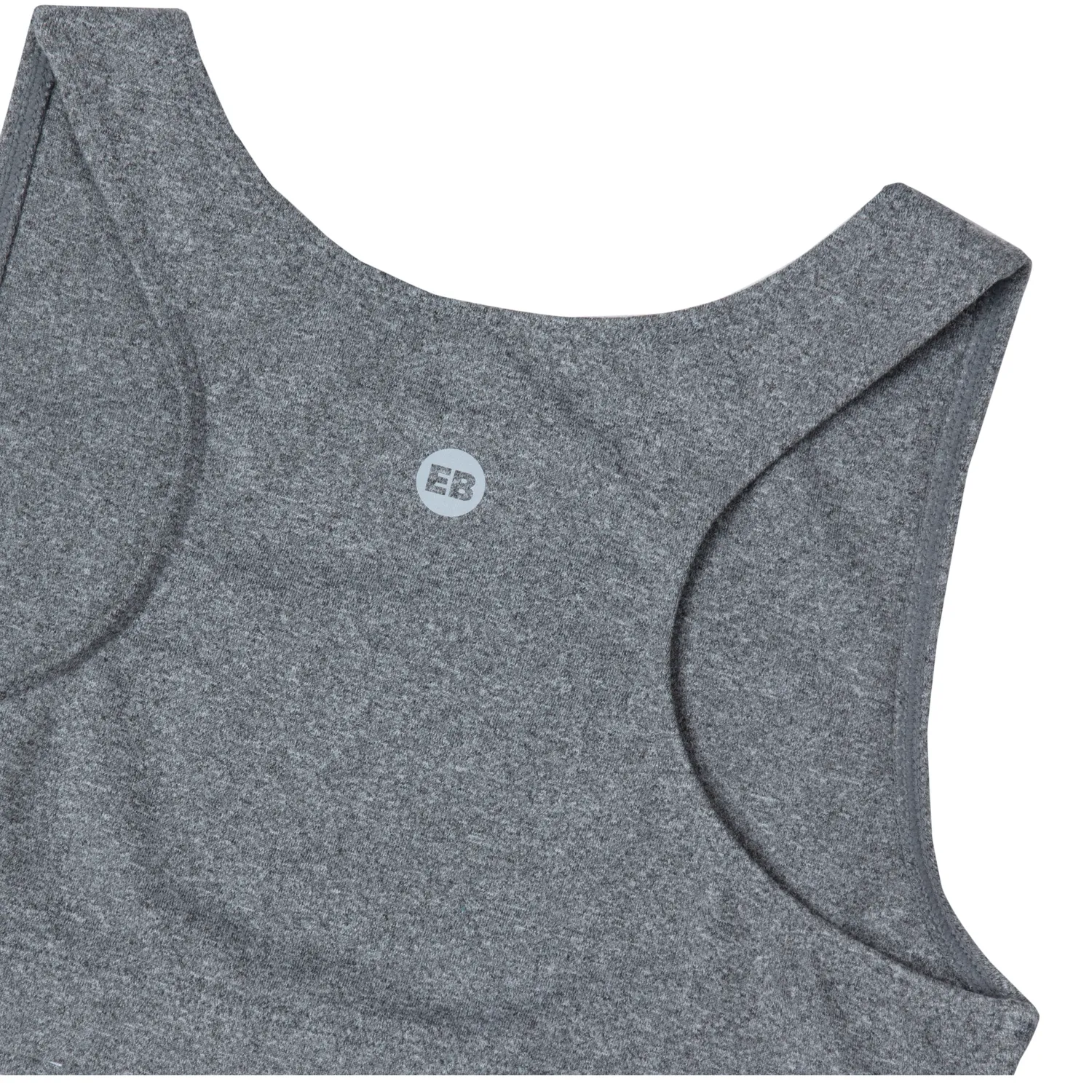 Eddie Bauer Trail Sports Bra sutien sport fete negru