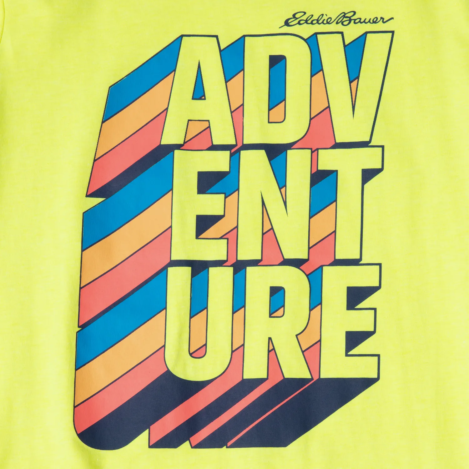 Eddie Bauer Graphic SS T-Shirt tricou baieti alb set 2 buc bumbac