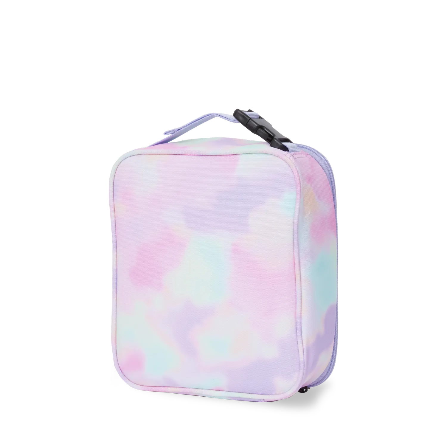 Eddie Bauer Adventurer Lunchbox geanta pranz copii Lavender