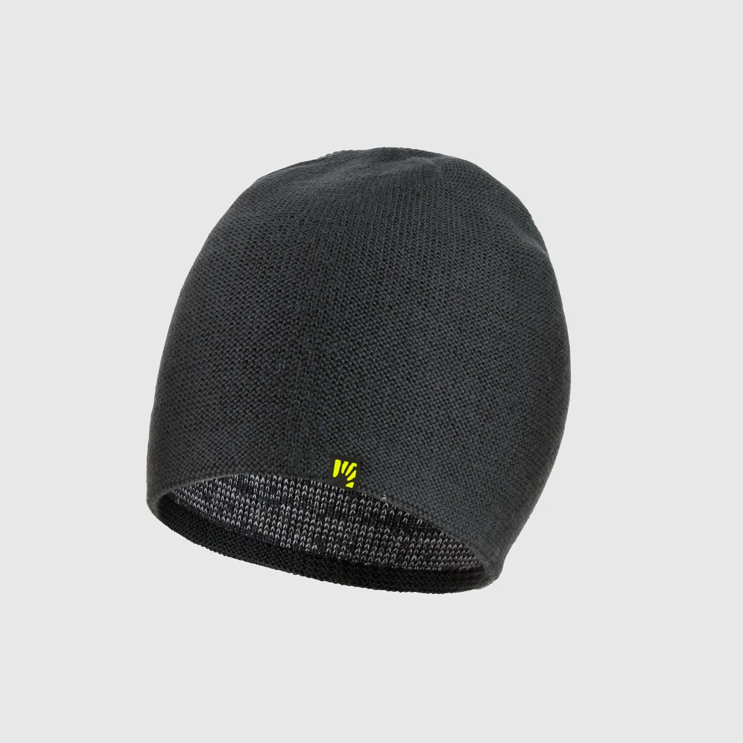 Karpos Senaiga Beanie caciula reversibila lana