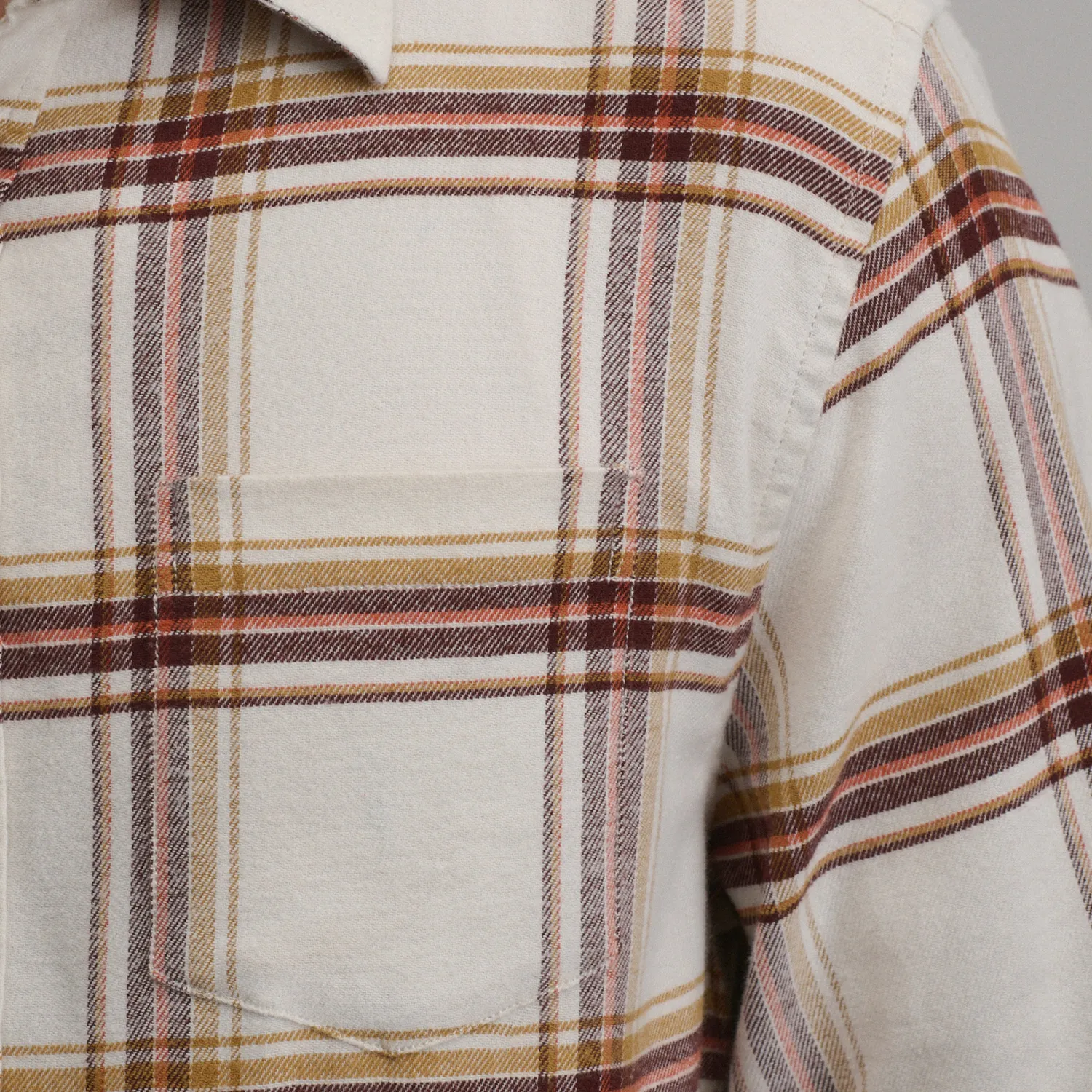 Eddie Bauer Field 2.0 camasa flanel barbati bleumarin elastic