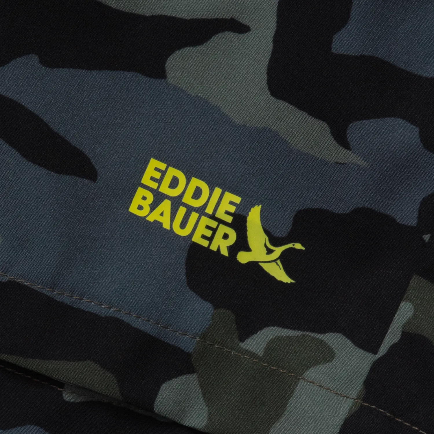 Eddie Bauer Hybrid pantaloni scurti baieti IRON uscare rapida