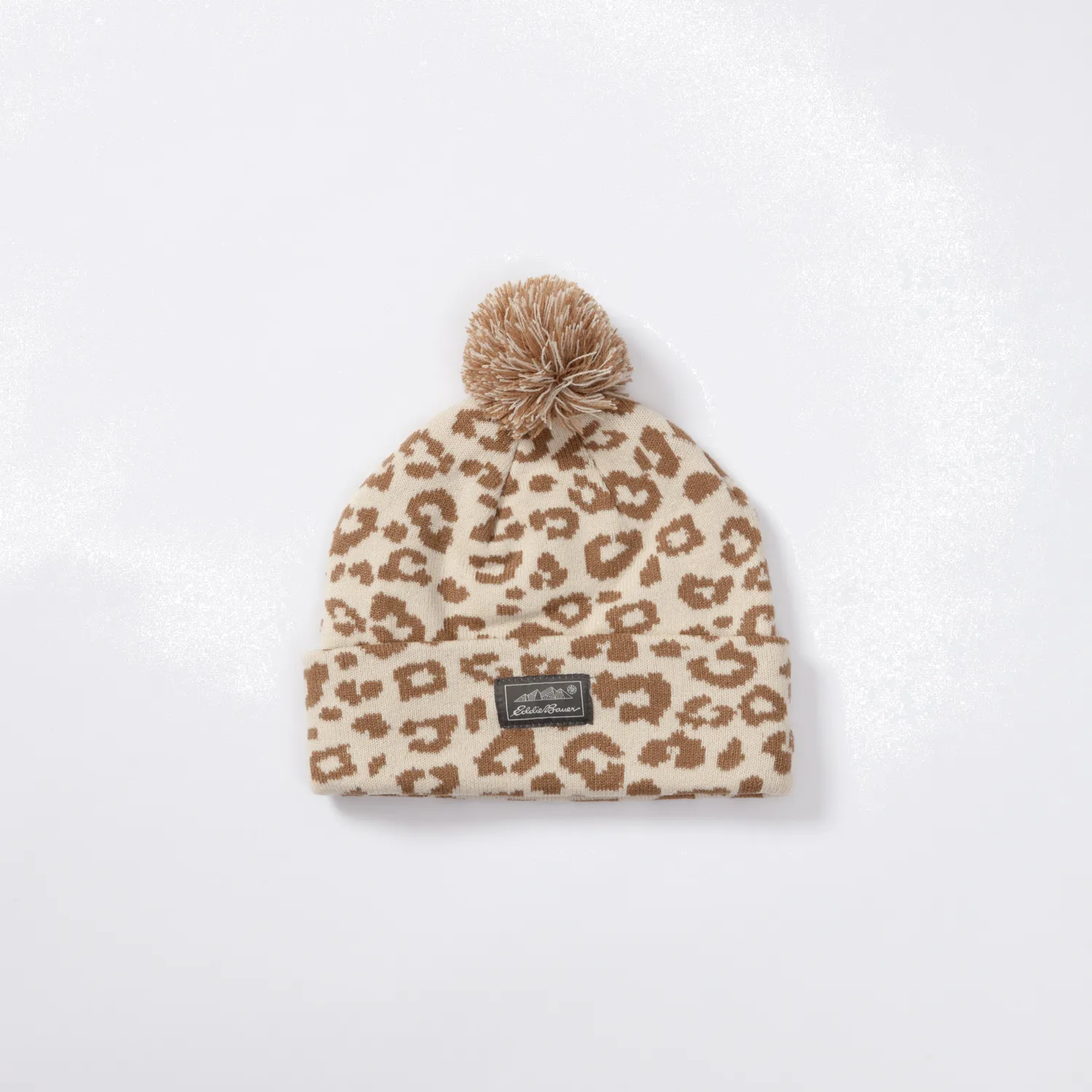 Eddie Bauer Sonoma Pom caciula Blush