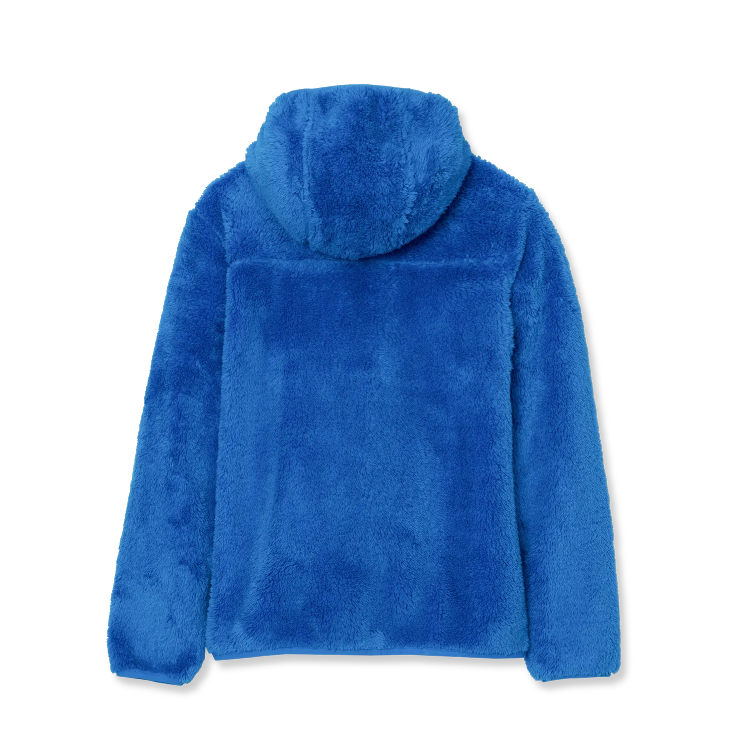 Eddie Bauer Quest Plush Fleece jacheta copii cu gluga neagra