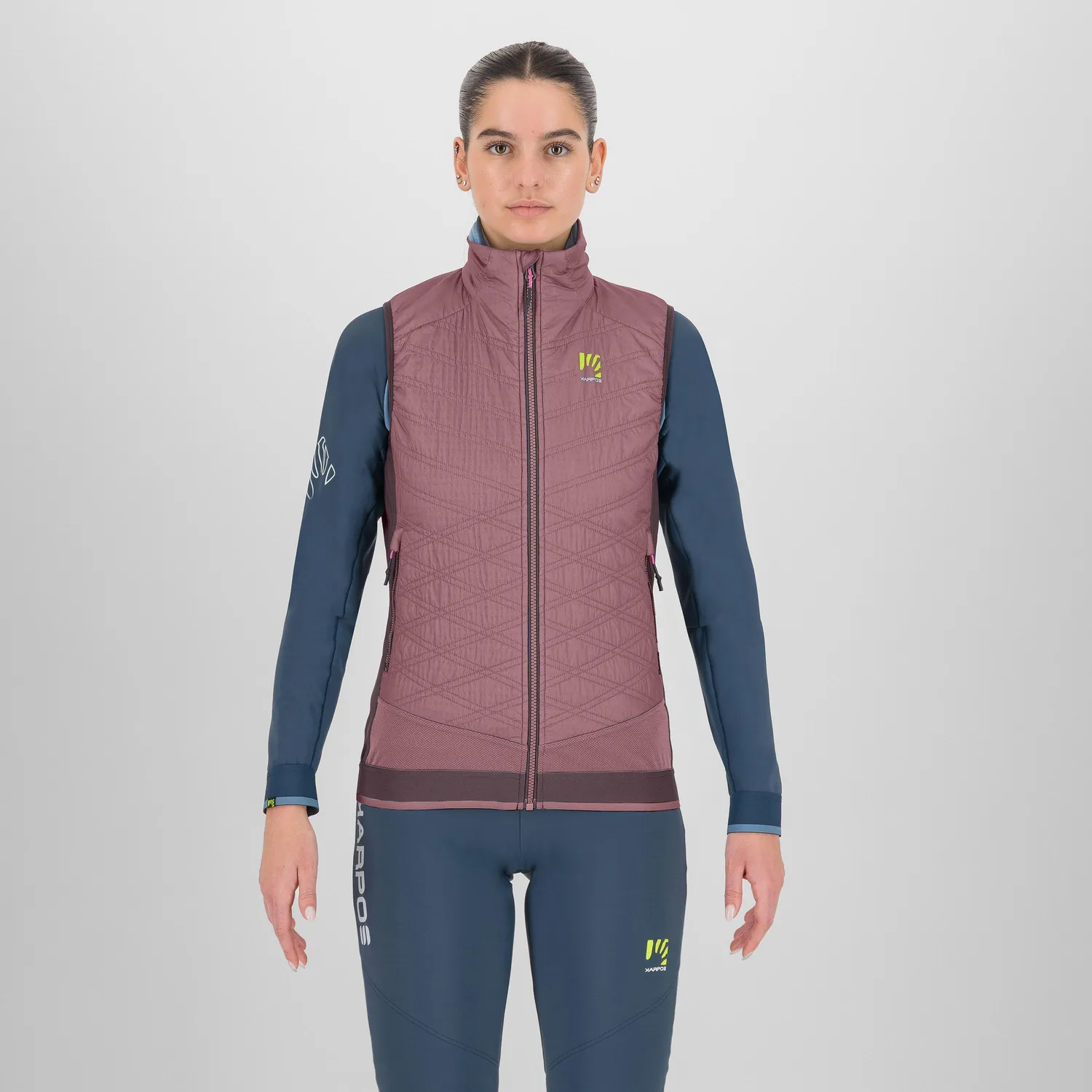 Karpos Alagna Plus Evo W vesta dama vant