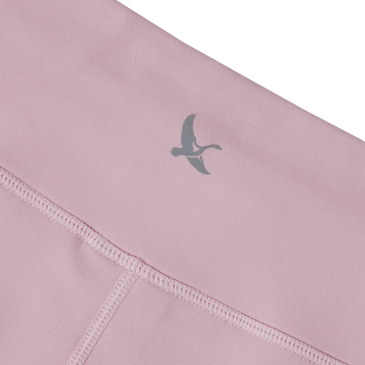 Eddie Bauer Trail Plush-Lined colanti Dawn Pink grosi