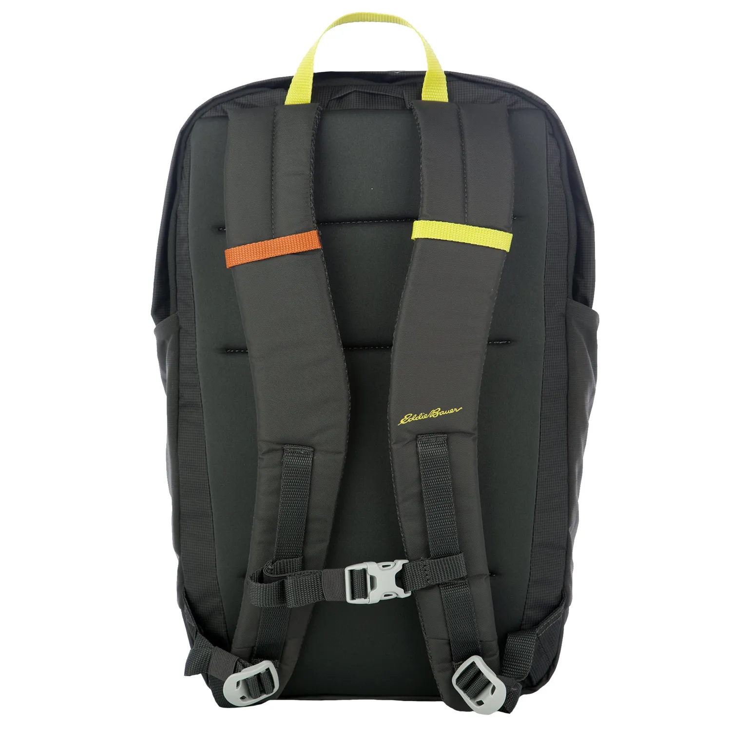 Eddie Bauer 22L Nomad rucsac Carbon 22L impermeabil