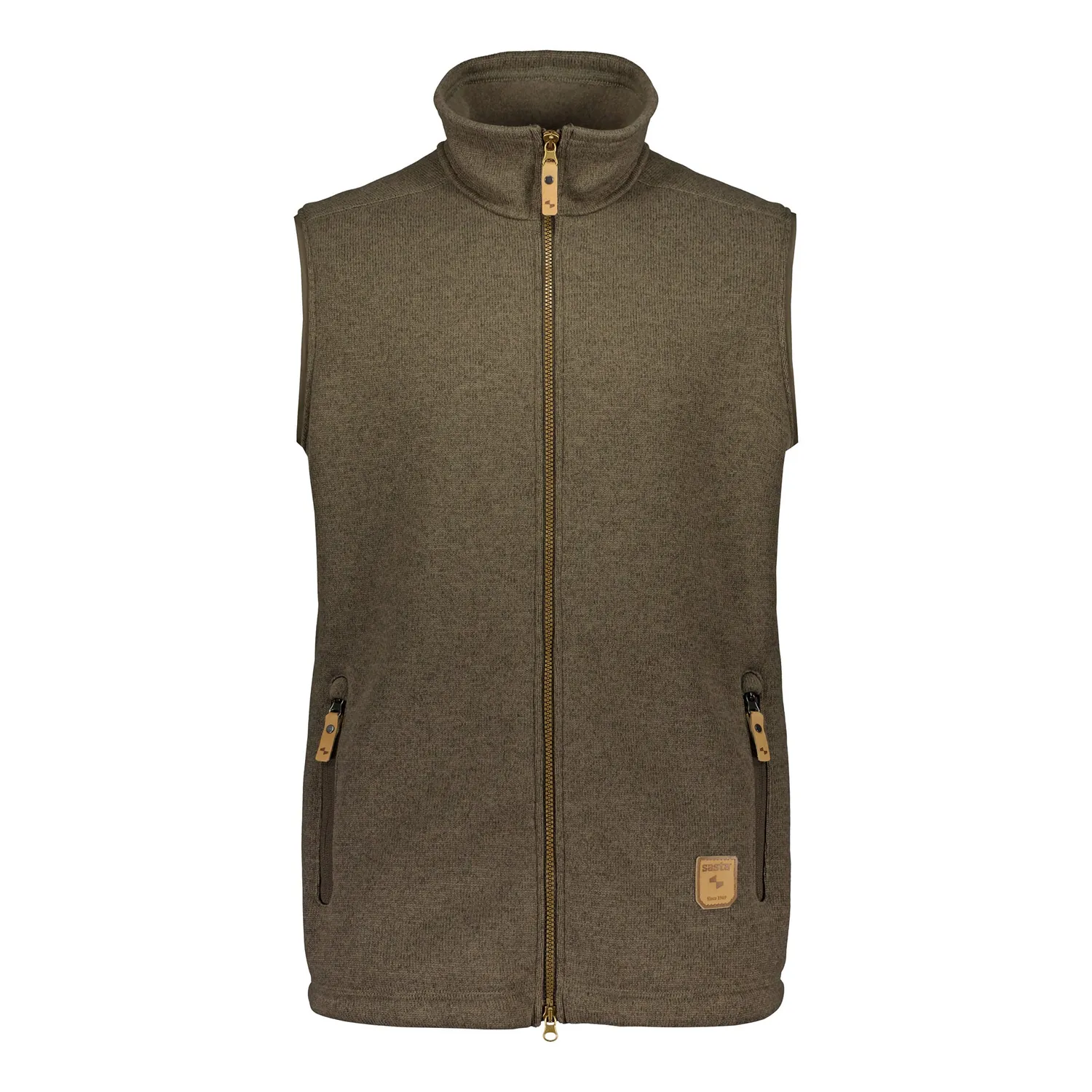 Sasta Laavu Polartec vesta fleece albastra calduroasa
