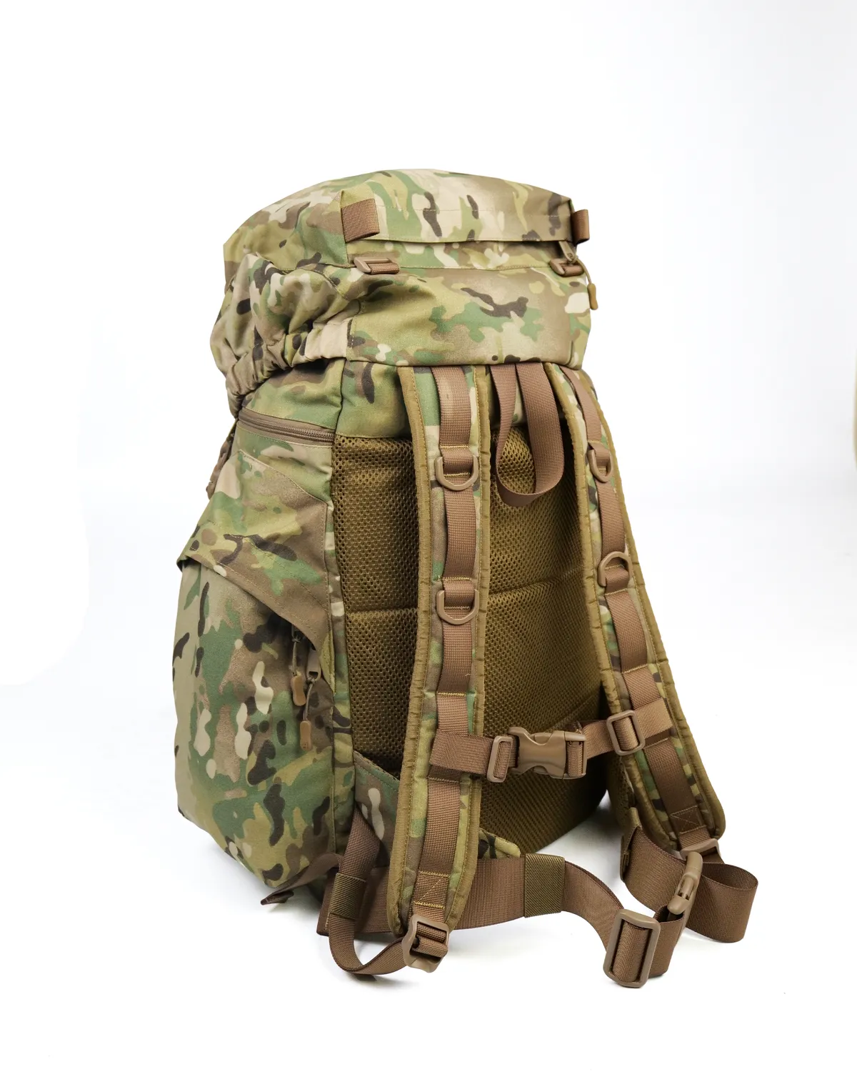 Arktis H110 rucsac tactic 35L negru