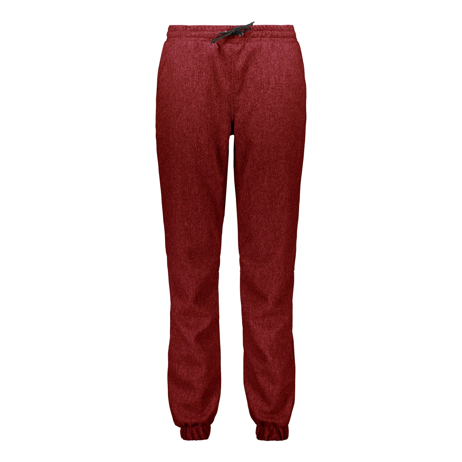 Sasta Tuohi W Wool joggers pantaloni gri lână