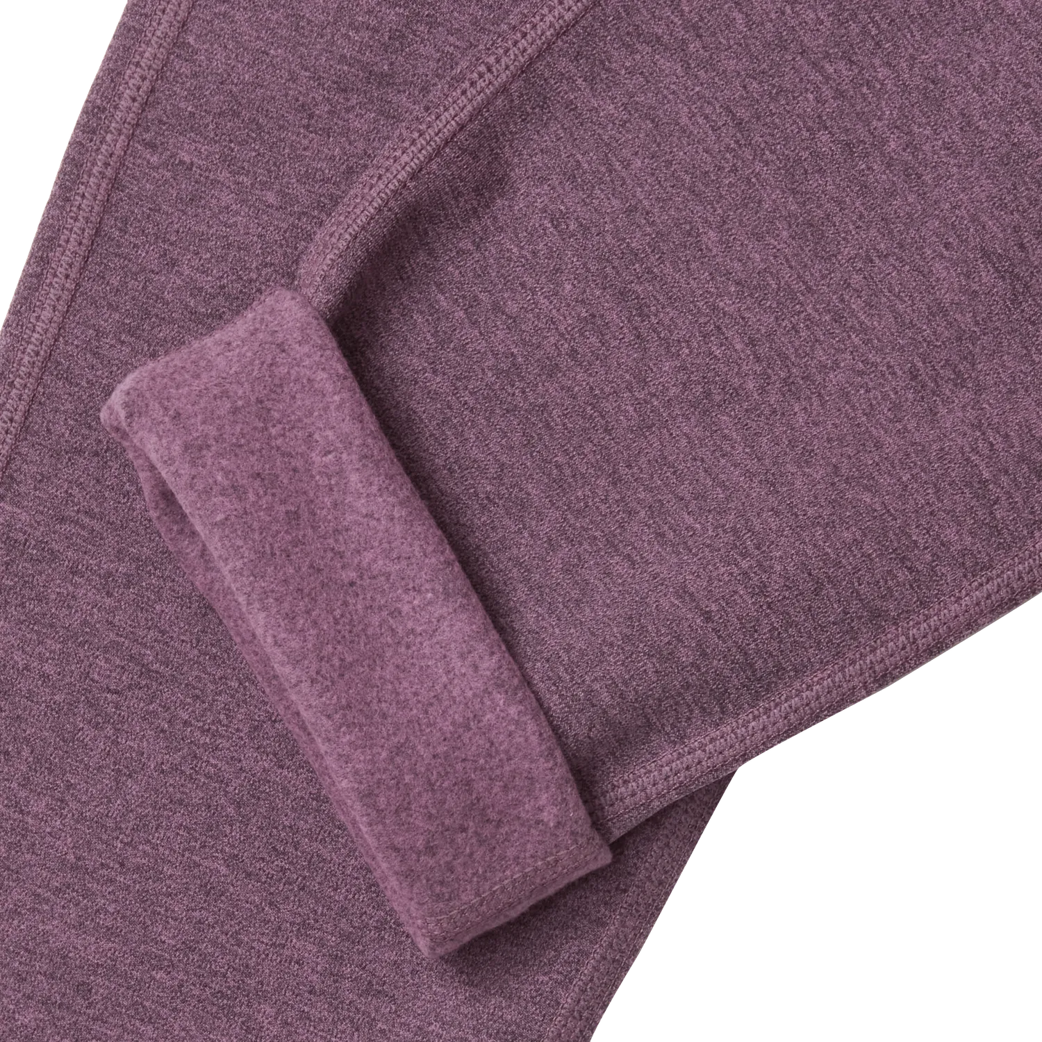 Eddie Bauer colanti fete cu fleece negru plush