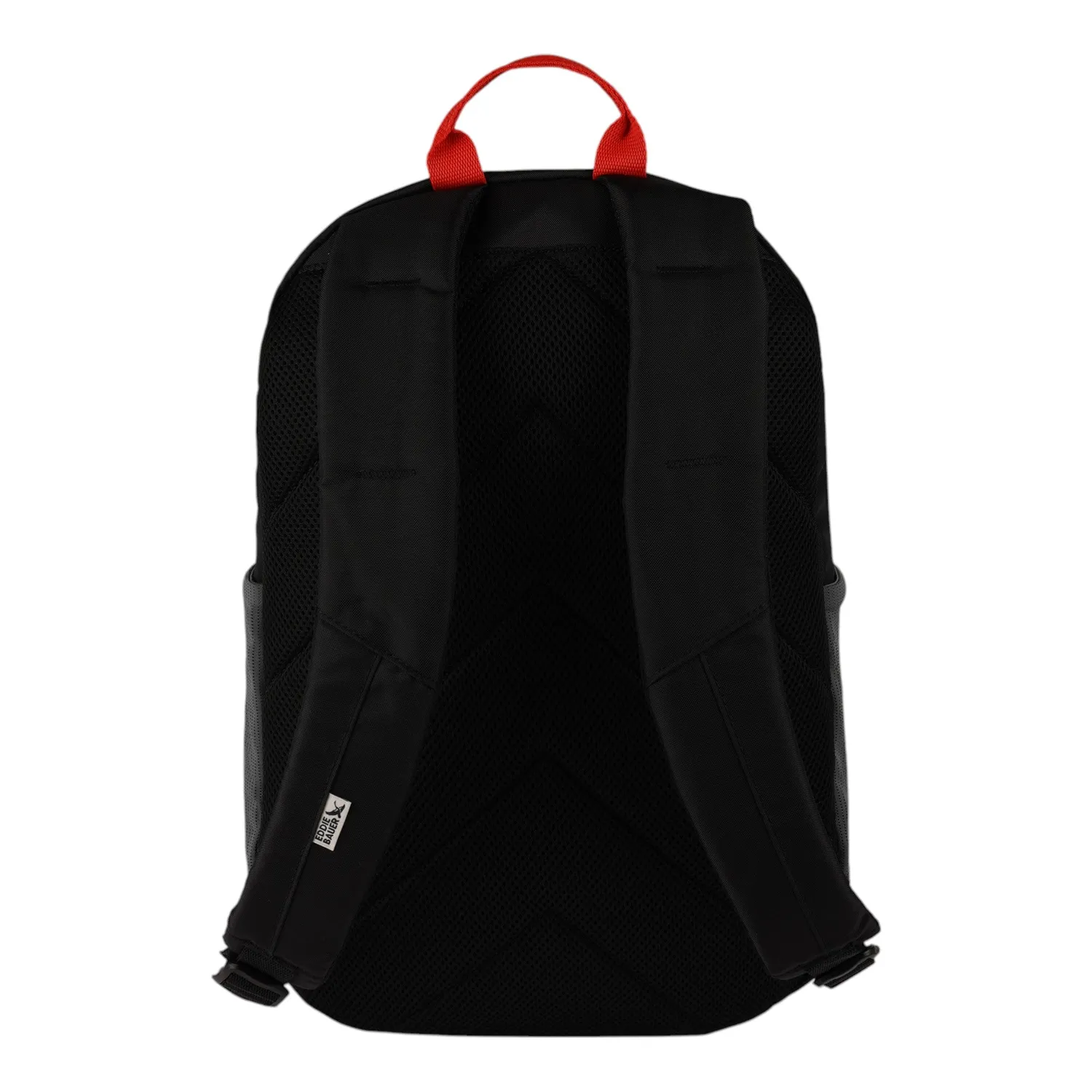 Eddie Bauer University rucsac 22L negru