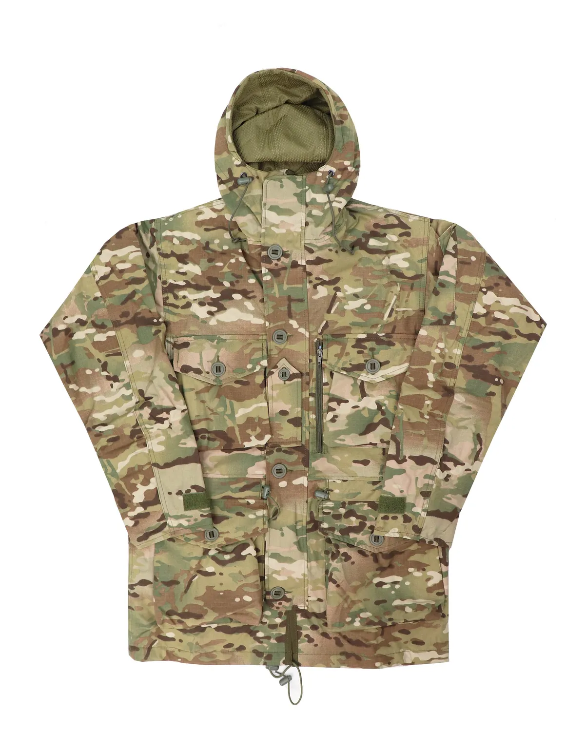 Arktis B310 geaca smock impermeabila negru 20k