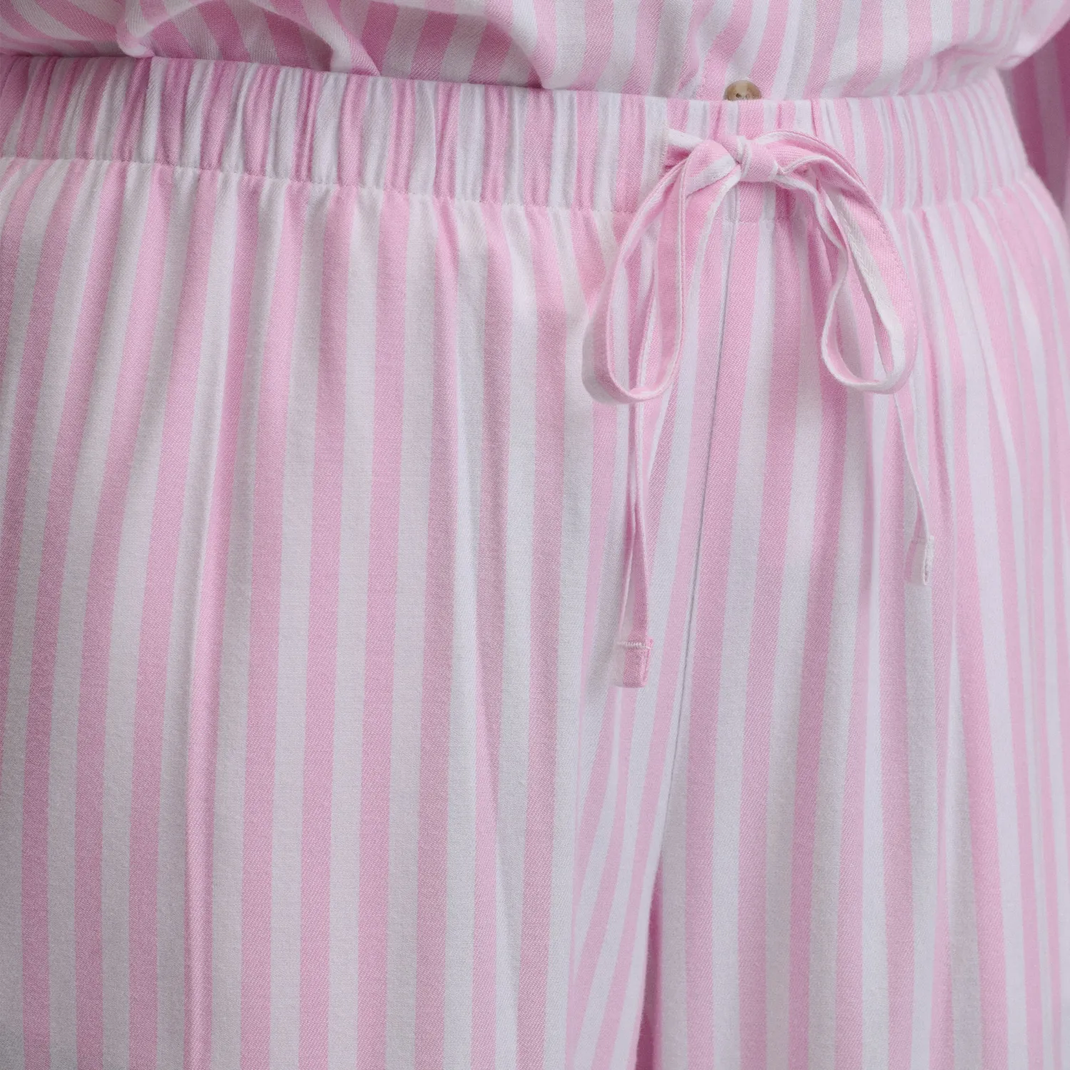 Eddie Bauer Sleep pantaloni pijama damă moi roz deschis