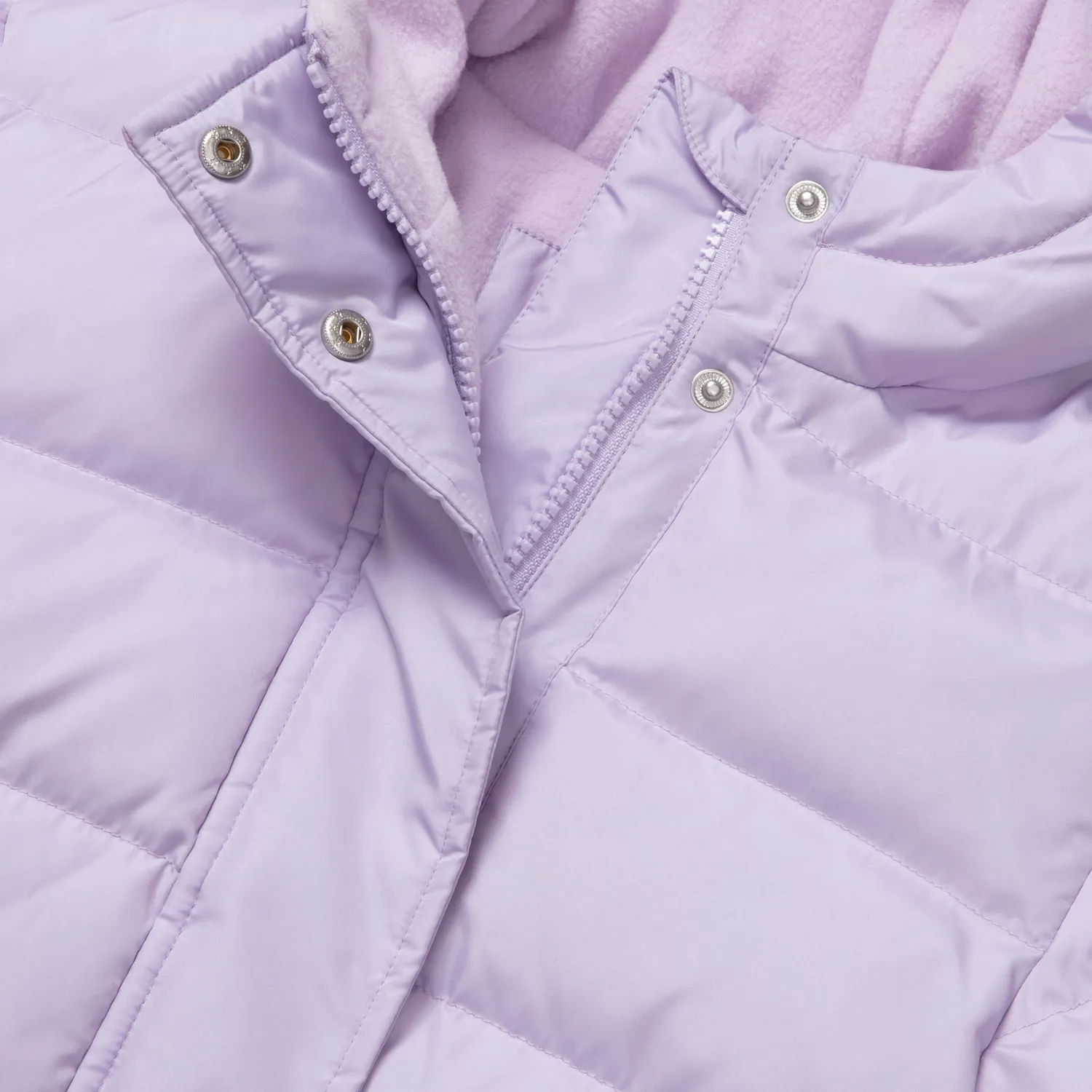 Eddie Bauer Stratustherm parka fete neagra 650 fill