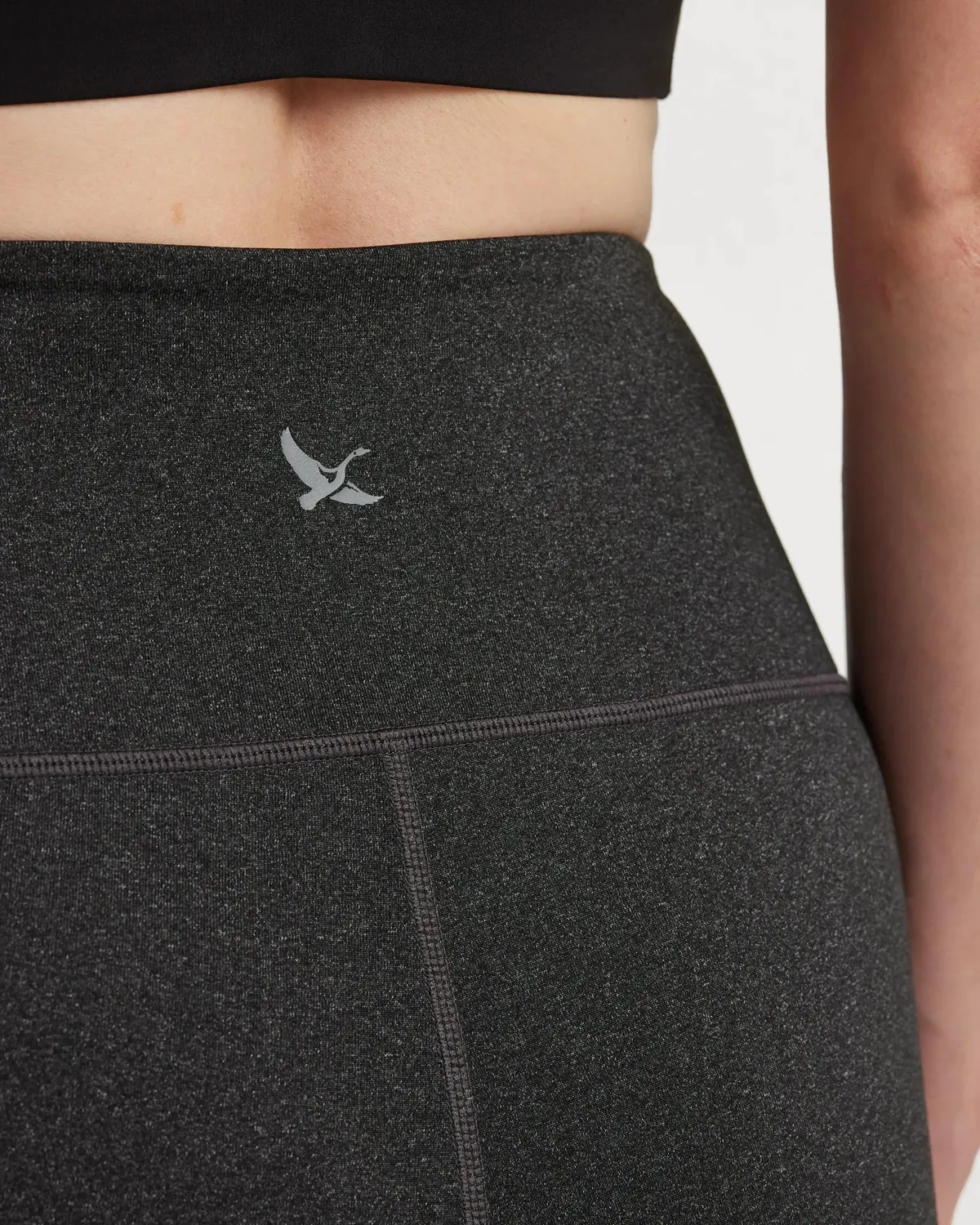 Eddie Bauer Traverse Trail pantaloni evazați Black lejeri
