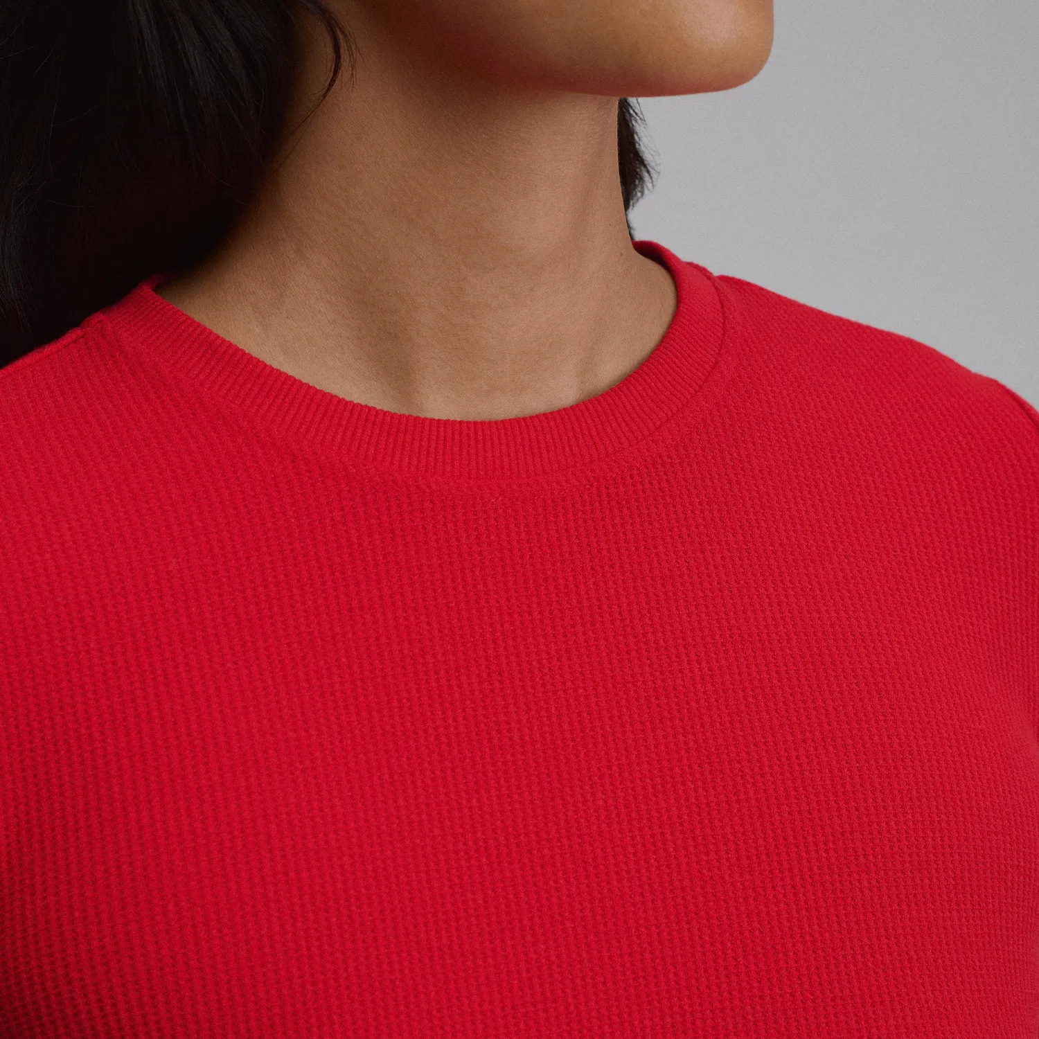 Eddie Bauer Infinity Thermal bluza dama neagra termica