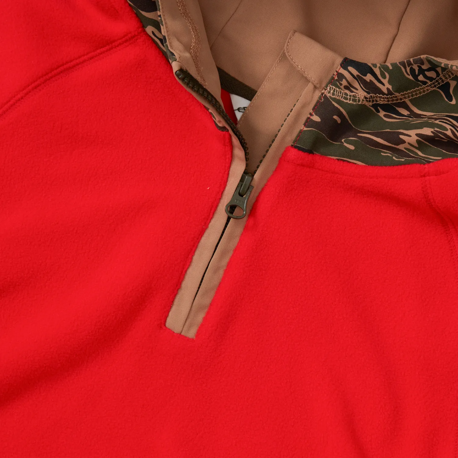 Eddie Bauer Quest Fleece hanorac băieți Quiet Shade călduros