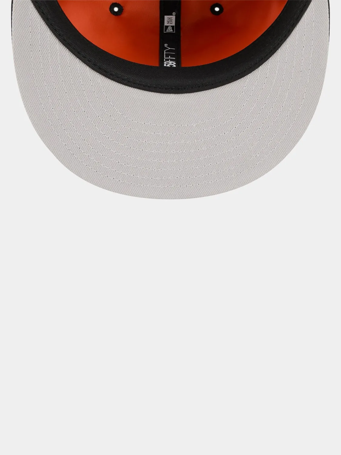 Alpha Industries Buffalo Bills 59Fifty sapca neagra brodata