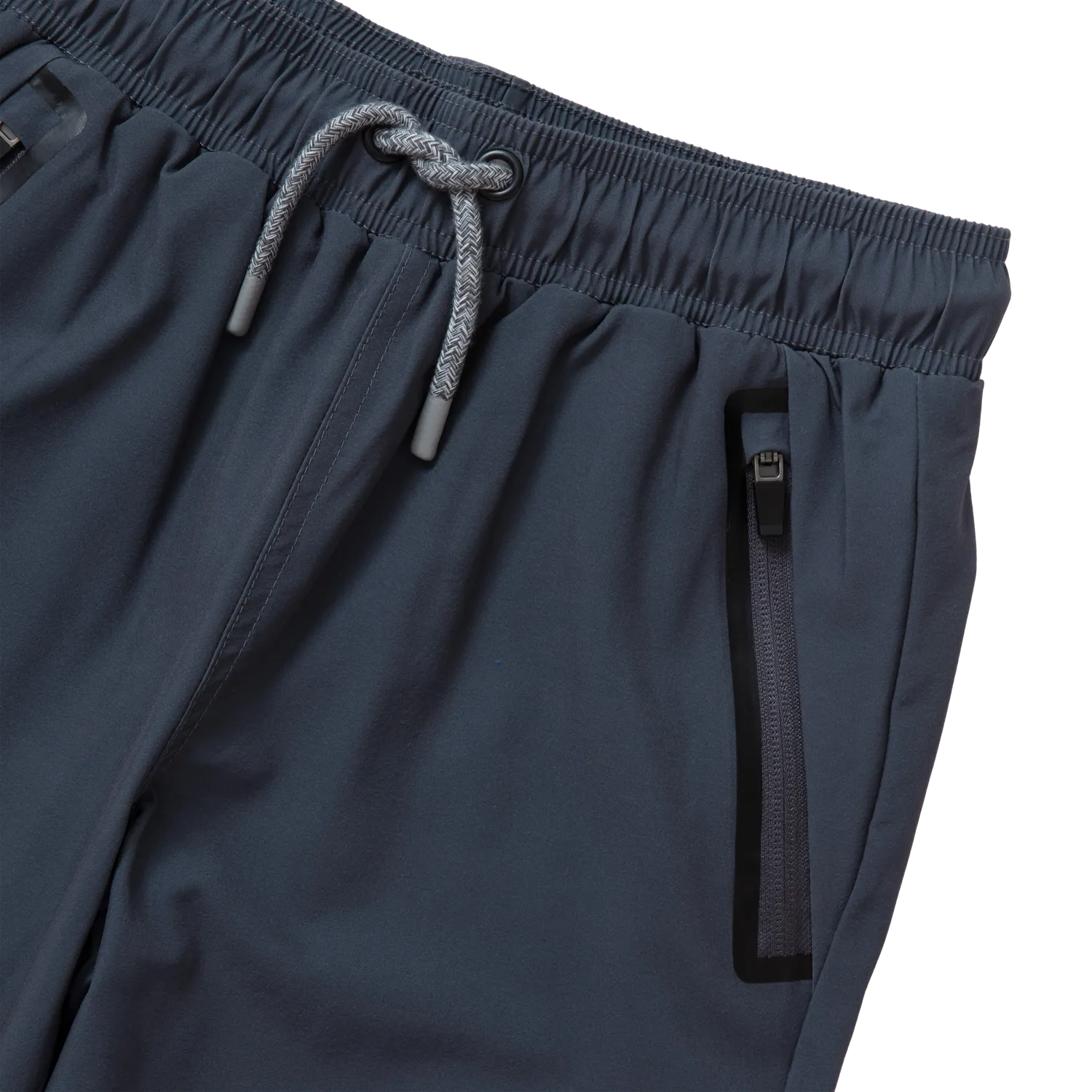 Eddie Bauer Rainier Lined Pants pantaloni fete negri caldurosi