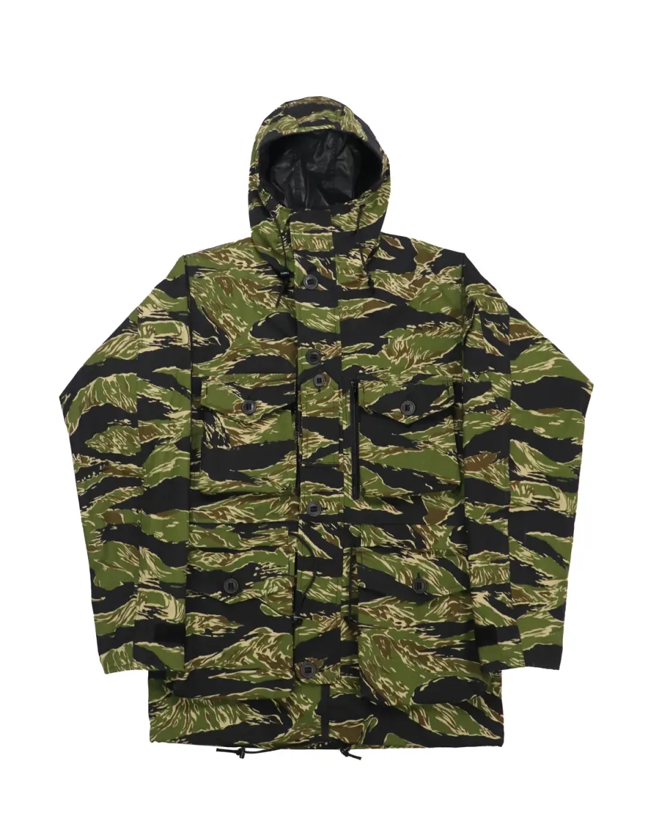 Arktis B310 geaca smock impermeabila negru 20k