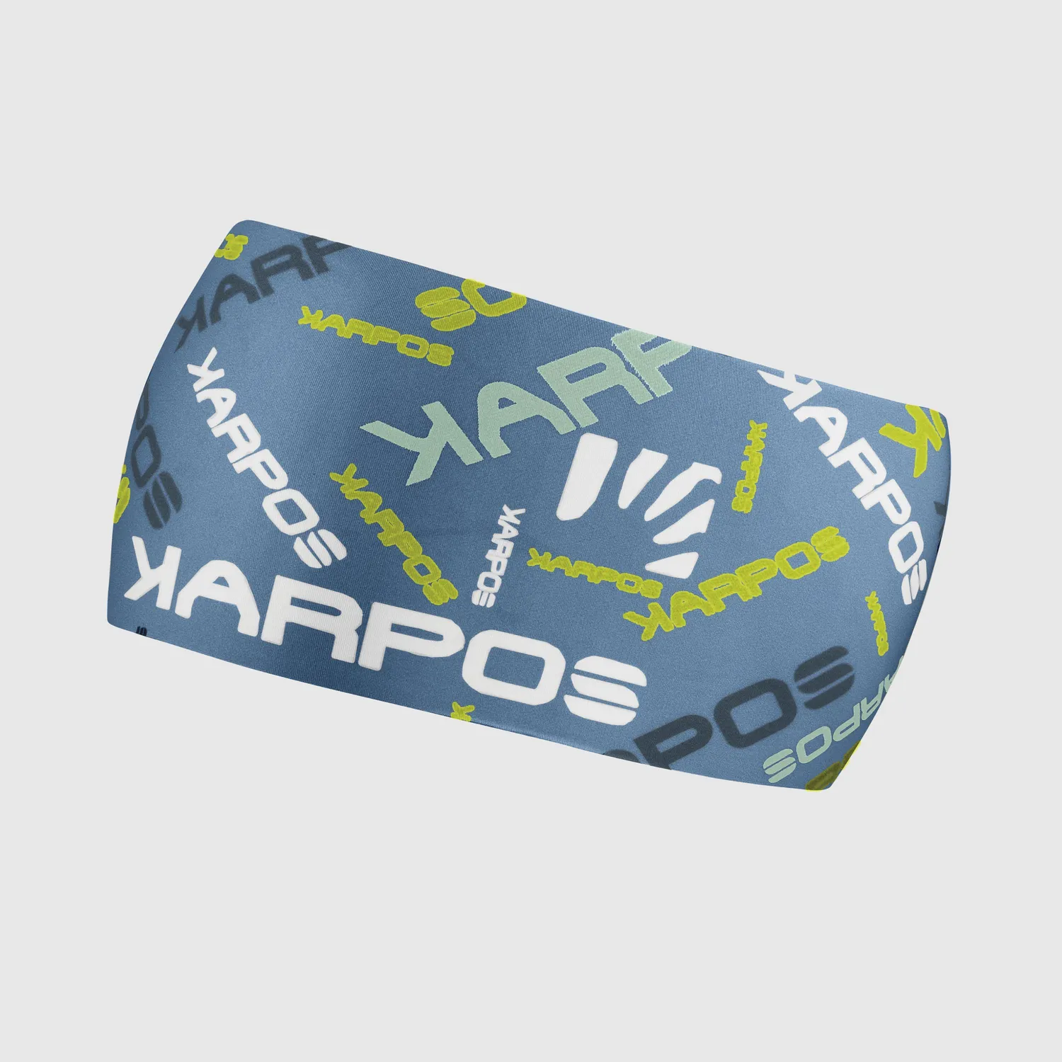Karpos Lavaredo Headband bentita uni 8 g