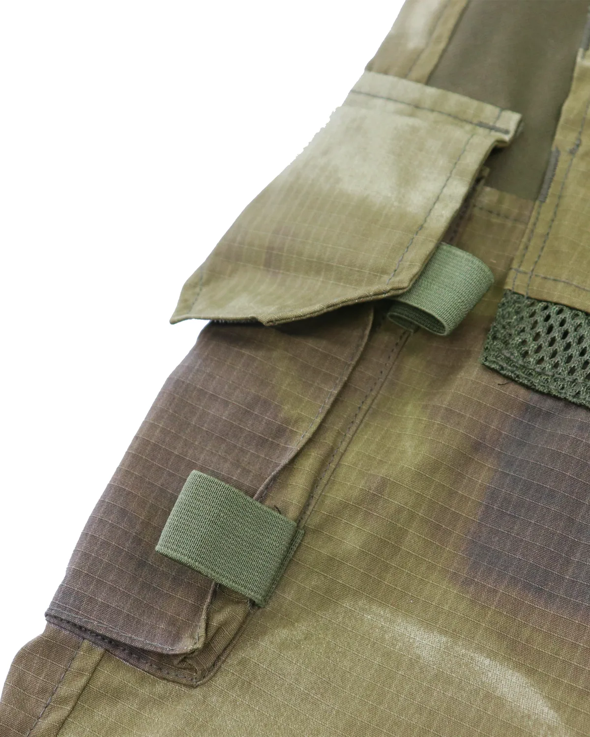 Arktis Ranger C222 pantaloni V1 Comb Arid ripstop
