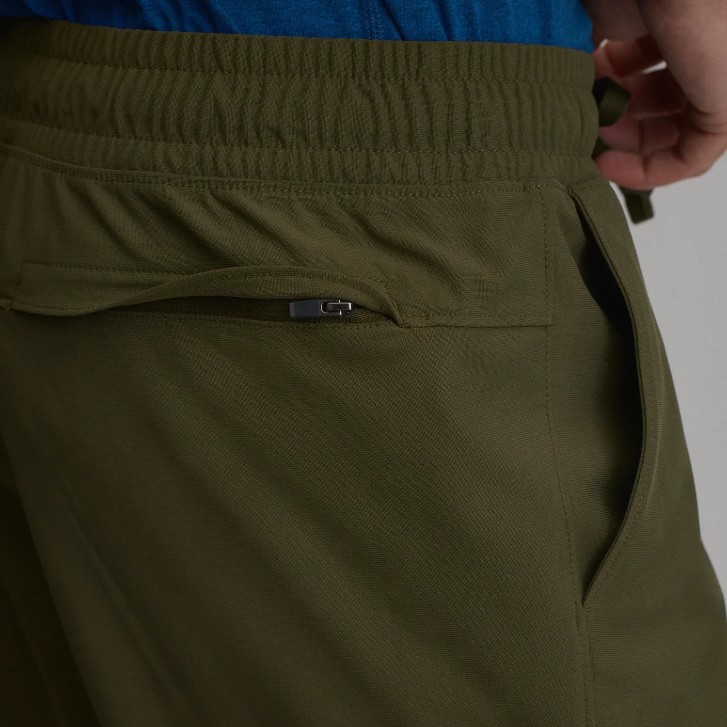 Eddie Bauer Switch Pro Jogger 2.0 pantaloni Carbon
