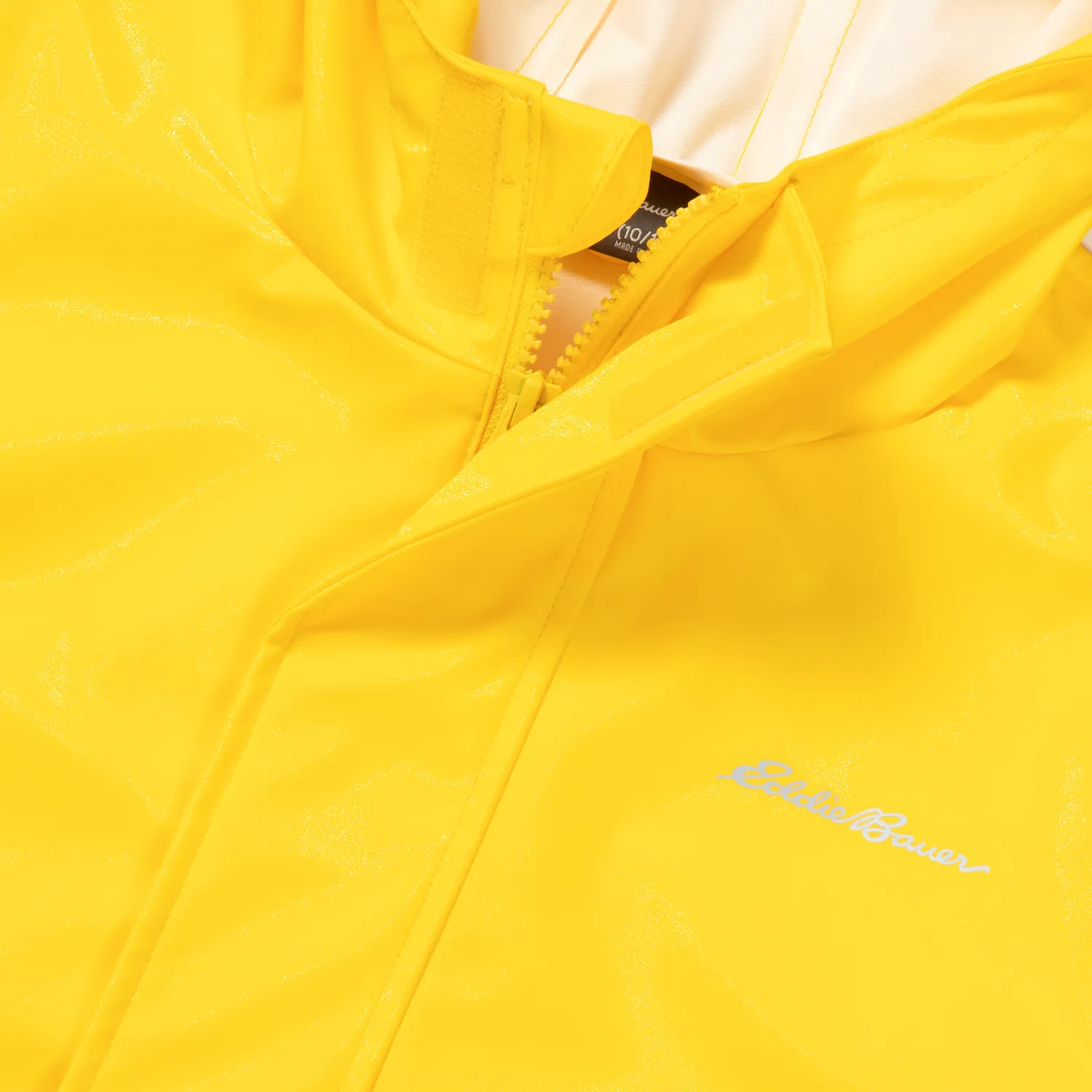 Eddie Bauer Rock Skipper geaca ploaie copii impermeabila