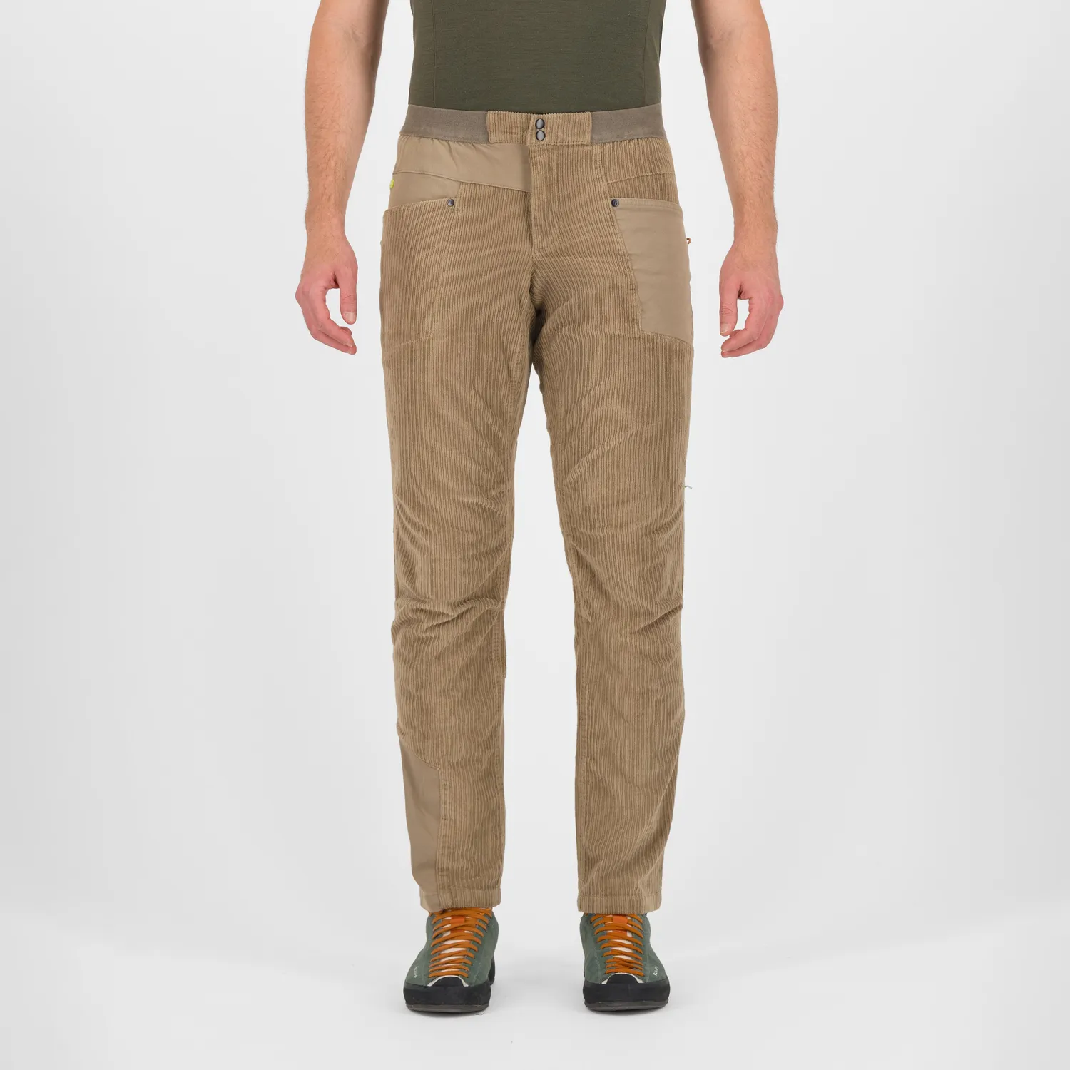 Karpos Abete Evo pantaloni velur