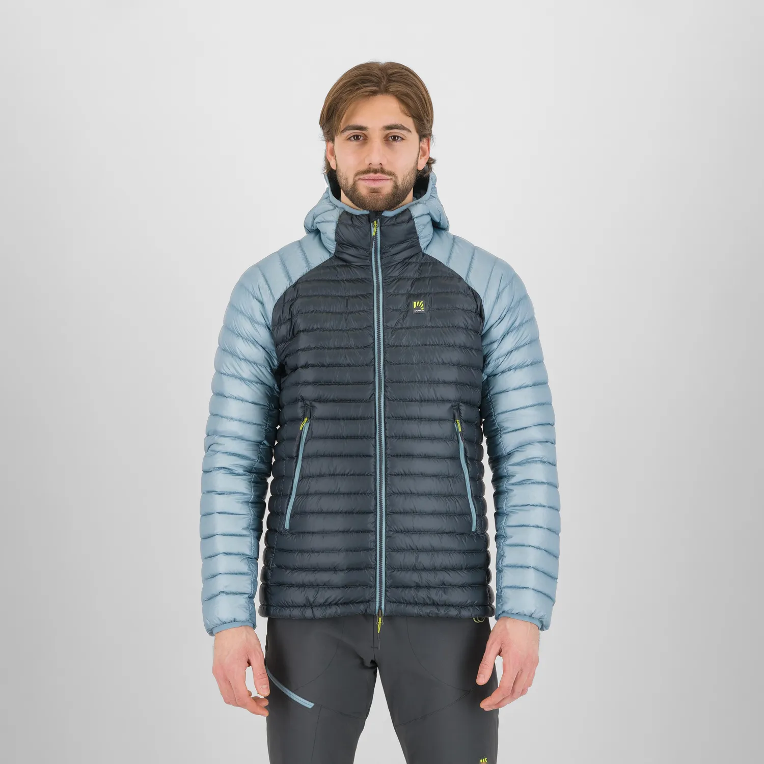 Karpos Alagna Down geaca puf S-3XL 800 fill