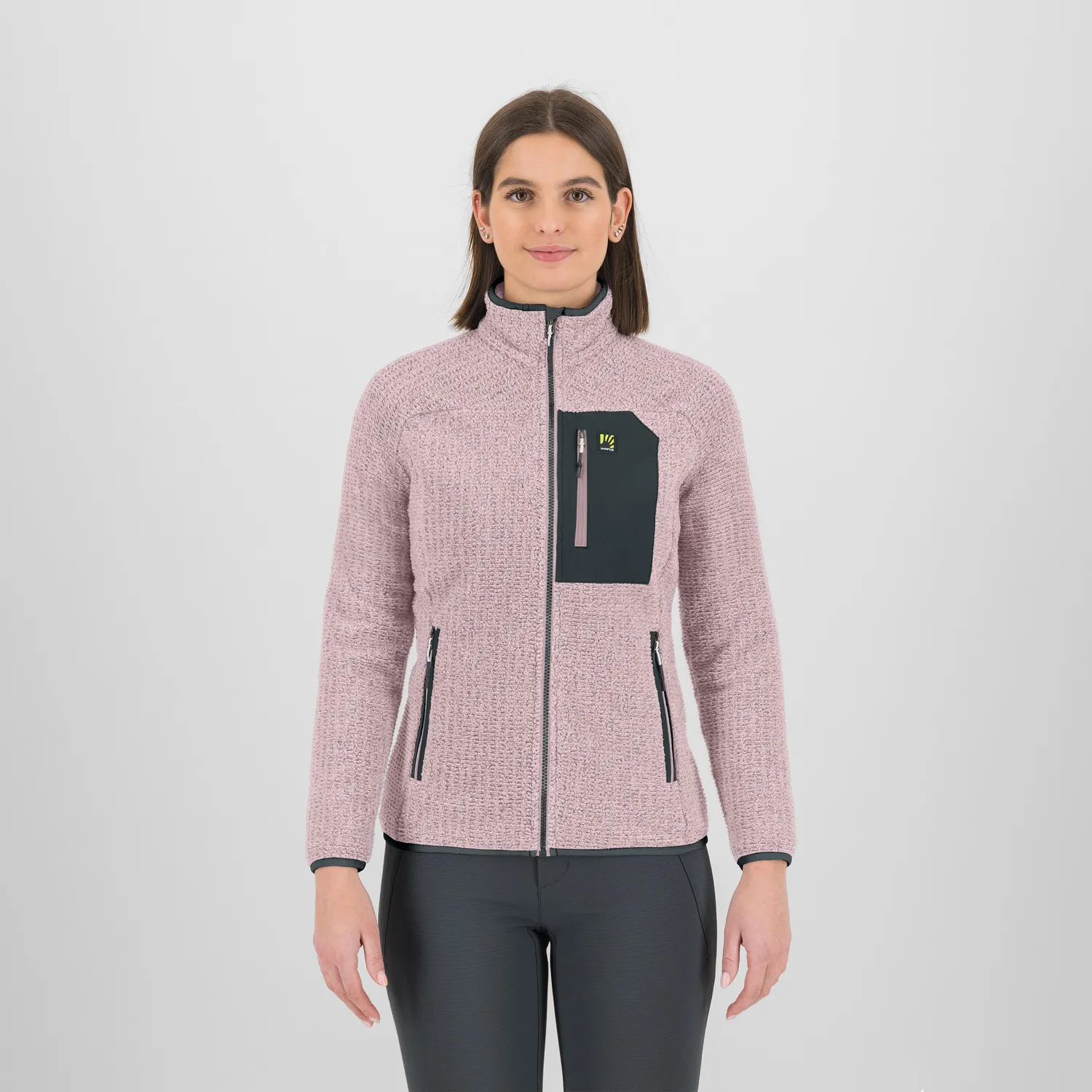 Karpos Rocchetta Evo polar dama reciclat
