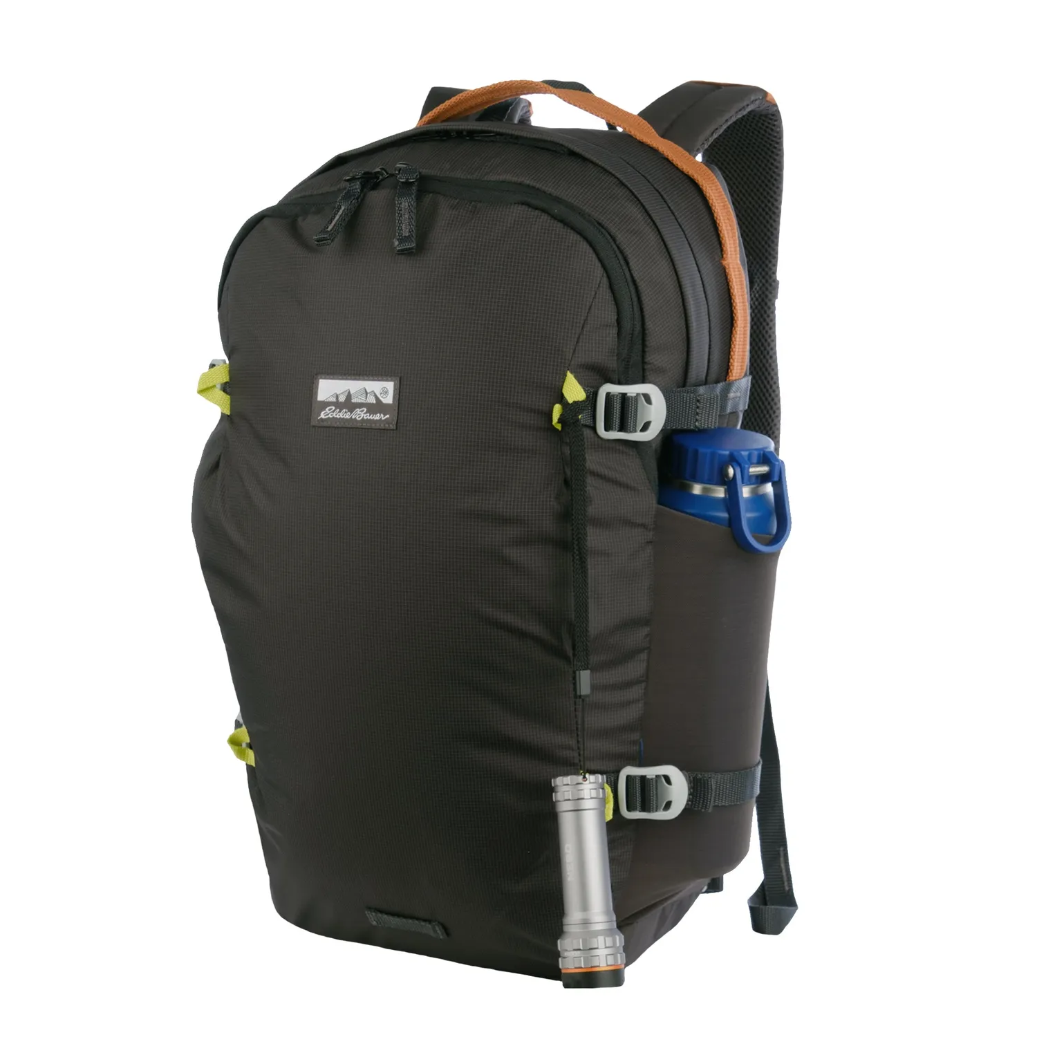 Eddie Bauer 28L Nomad Daypack rucsac Carbon 28L